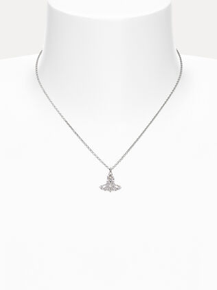 Mariette Pendant Necklace