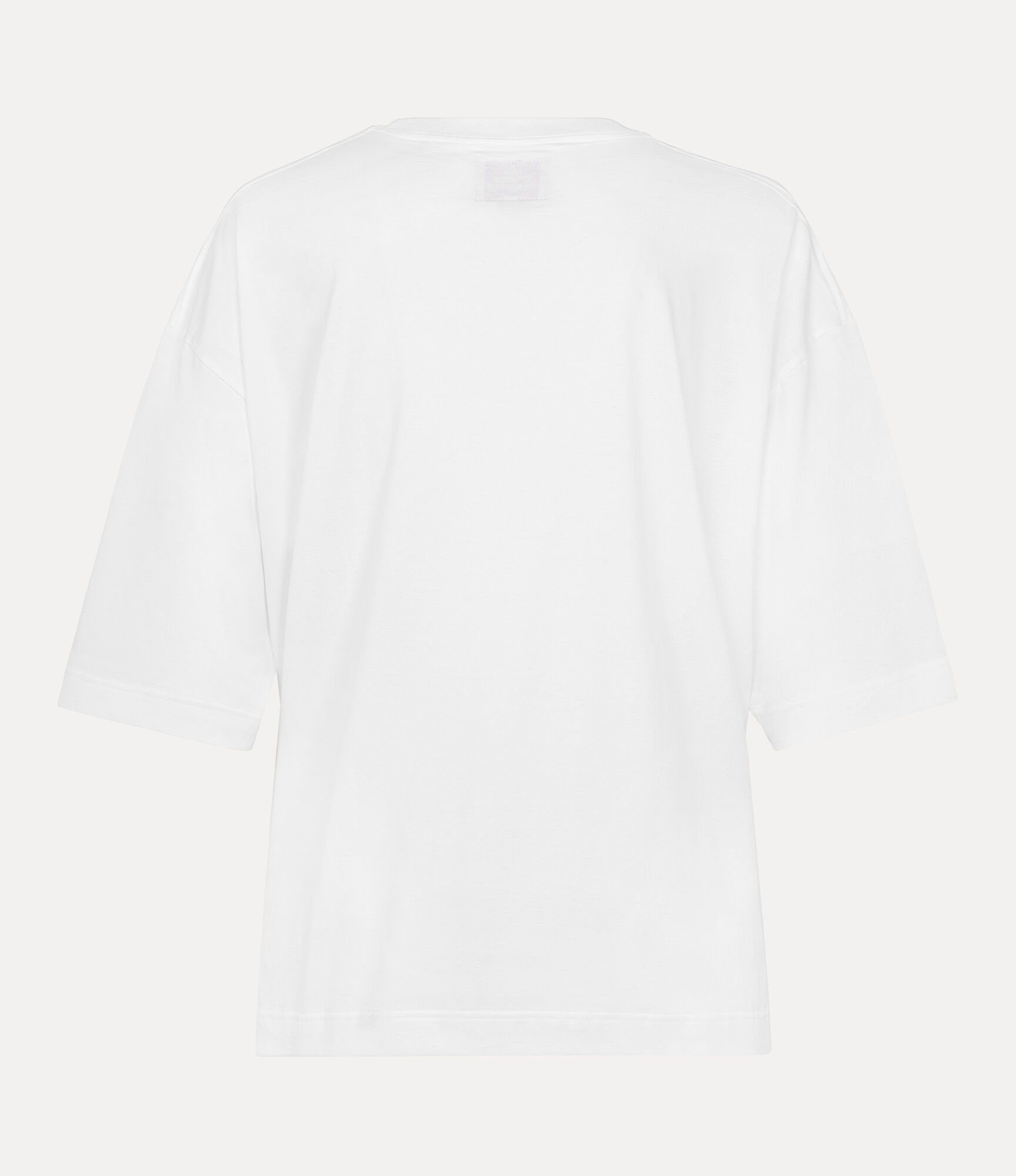 ヴィヴィアン Tシャツ ワンポイント 白 【公式通販】