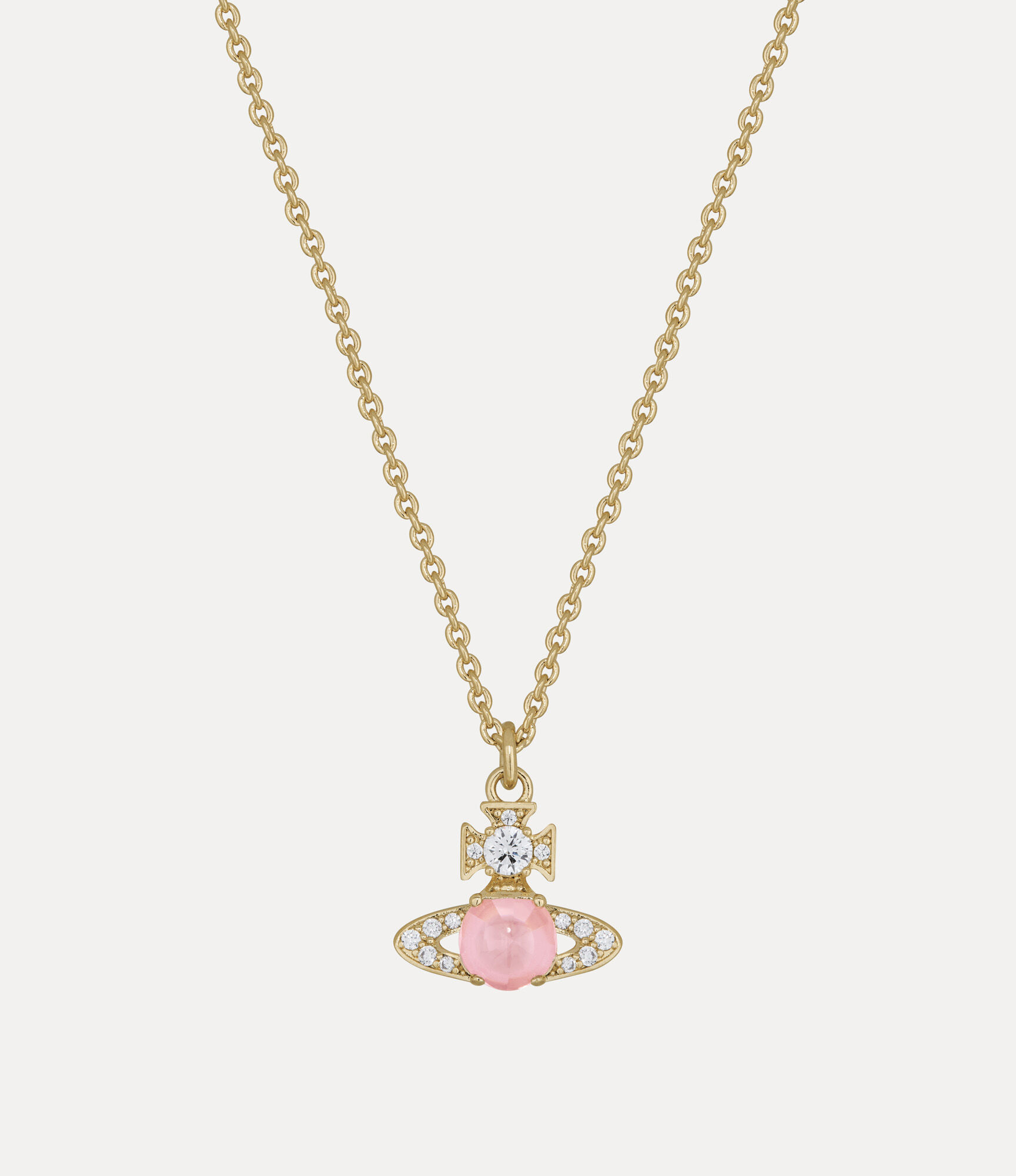 Ondina Pendant Necklace