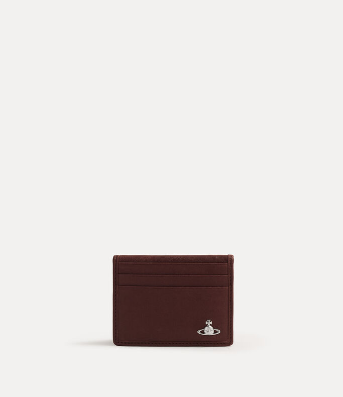 Man. Card Holder