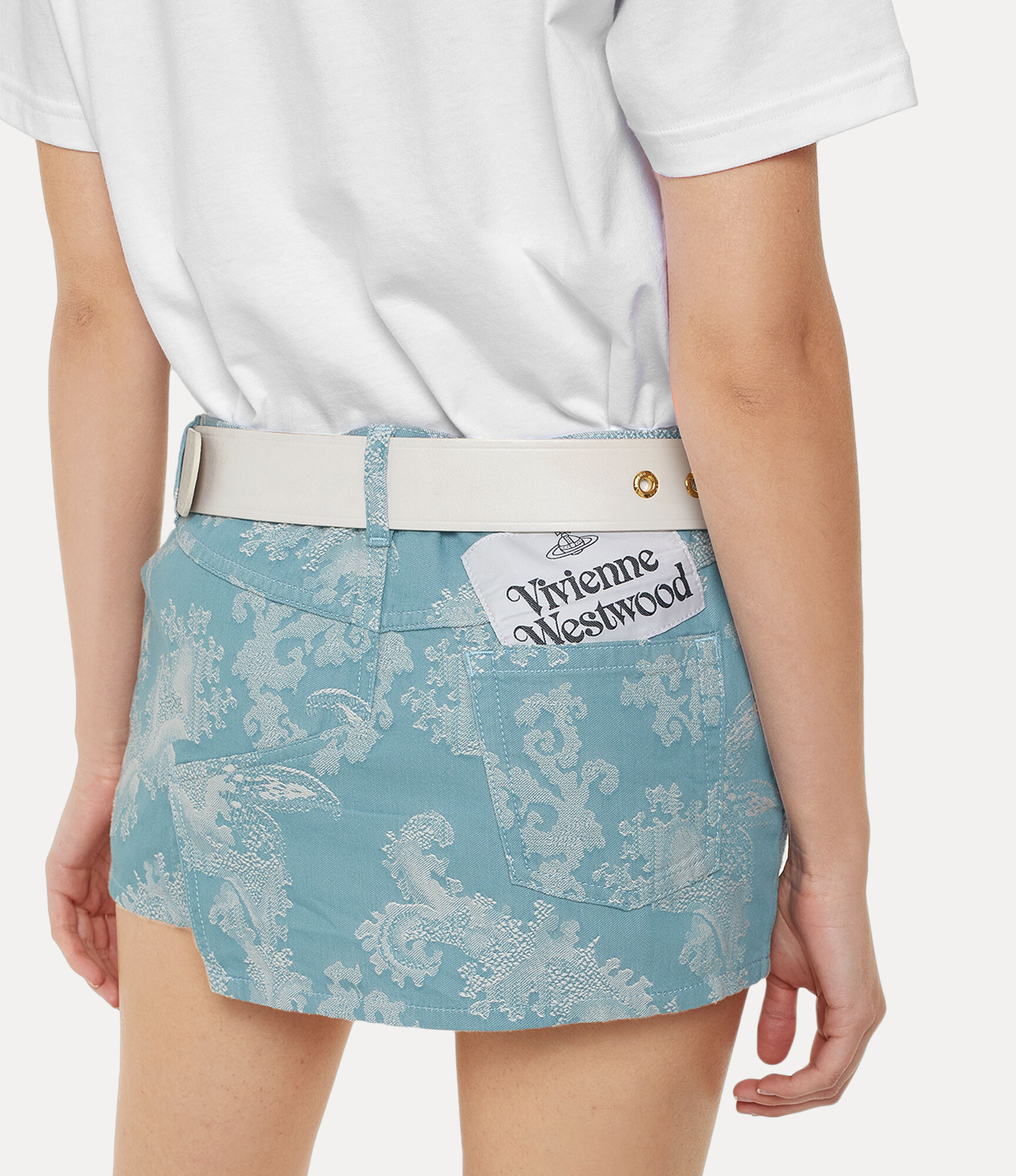 Foam skirt  large image number 5