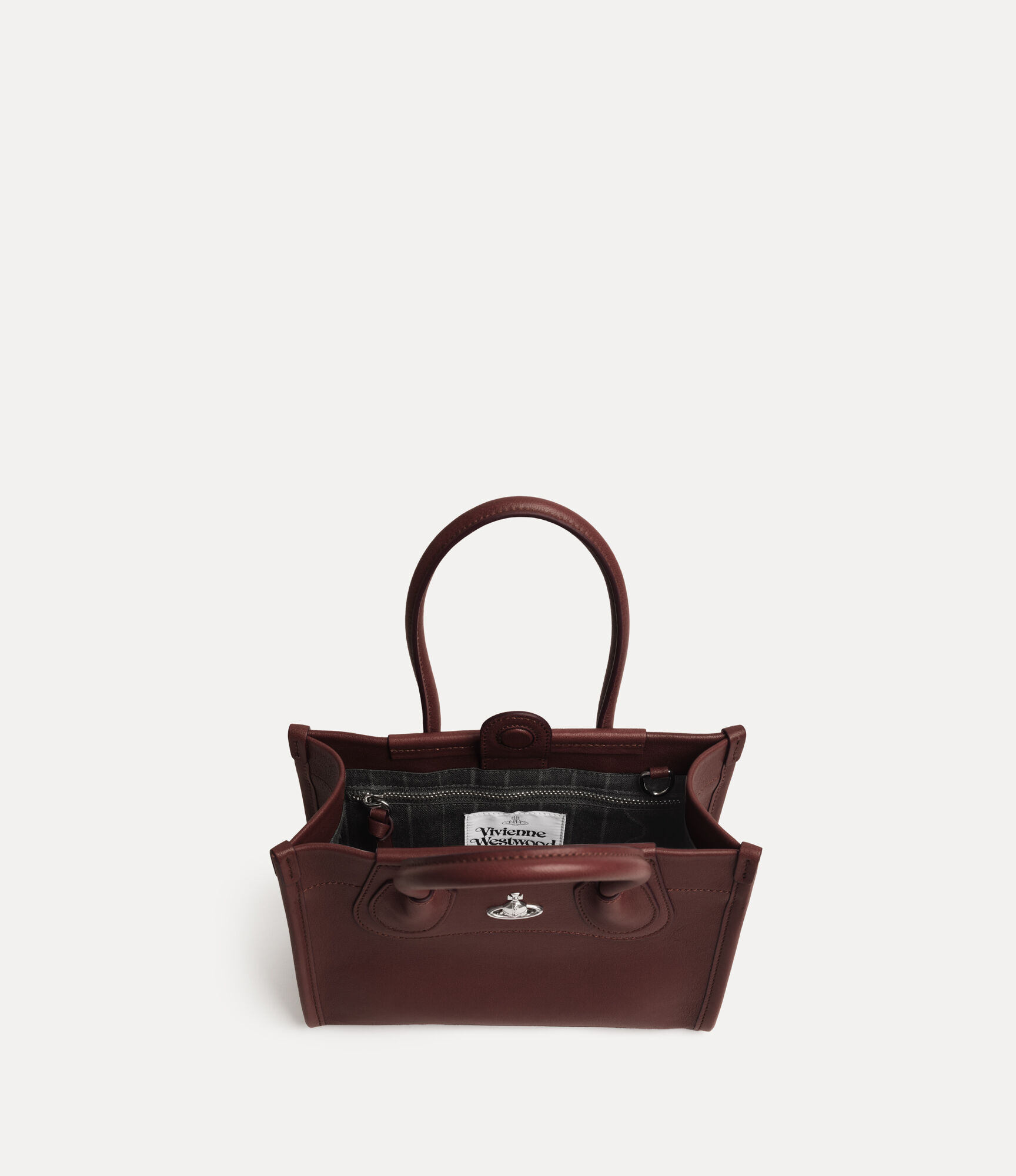 Troy Small Tote Crossbody  large image number 3