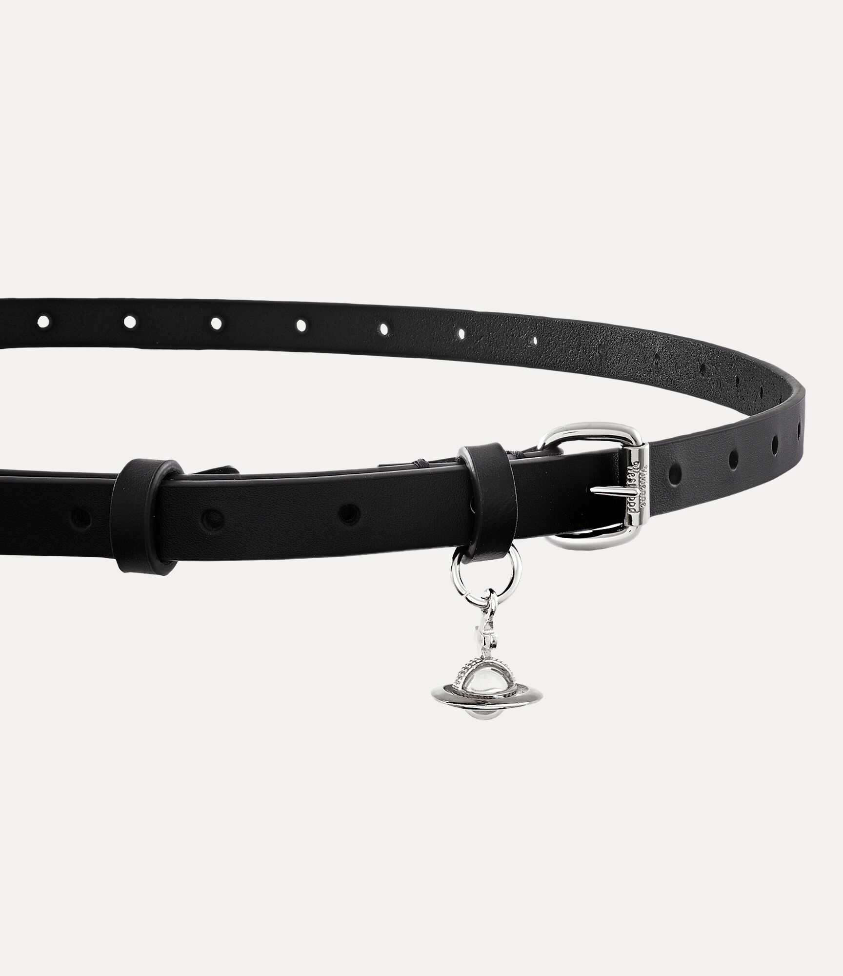 Mini Alex Charm Belt