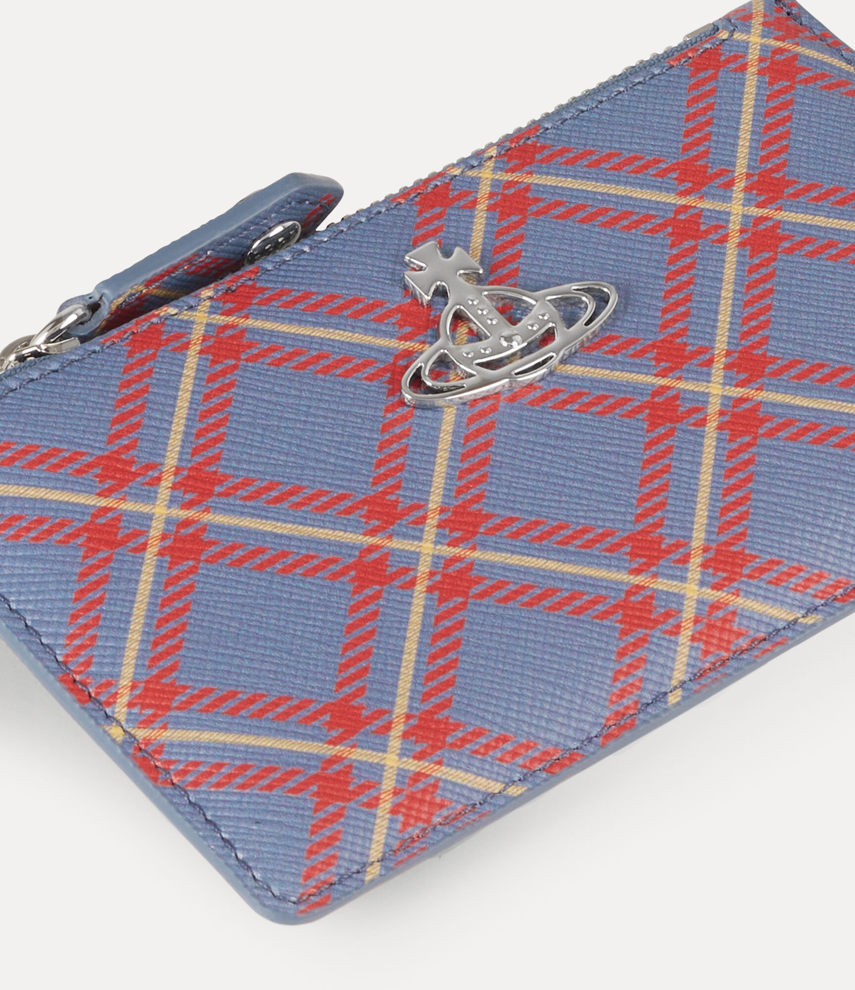 Slim Long Card Holder  large image number 3