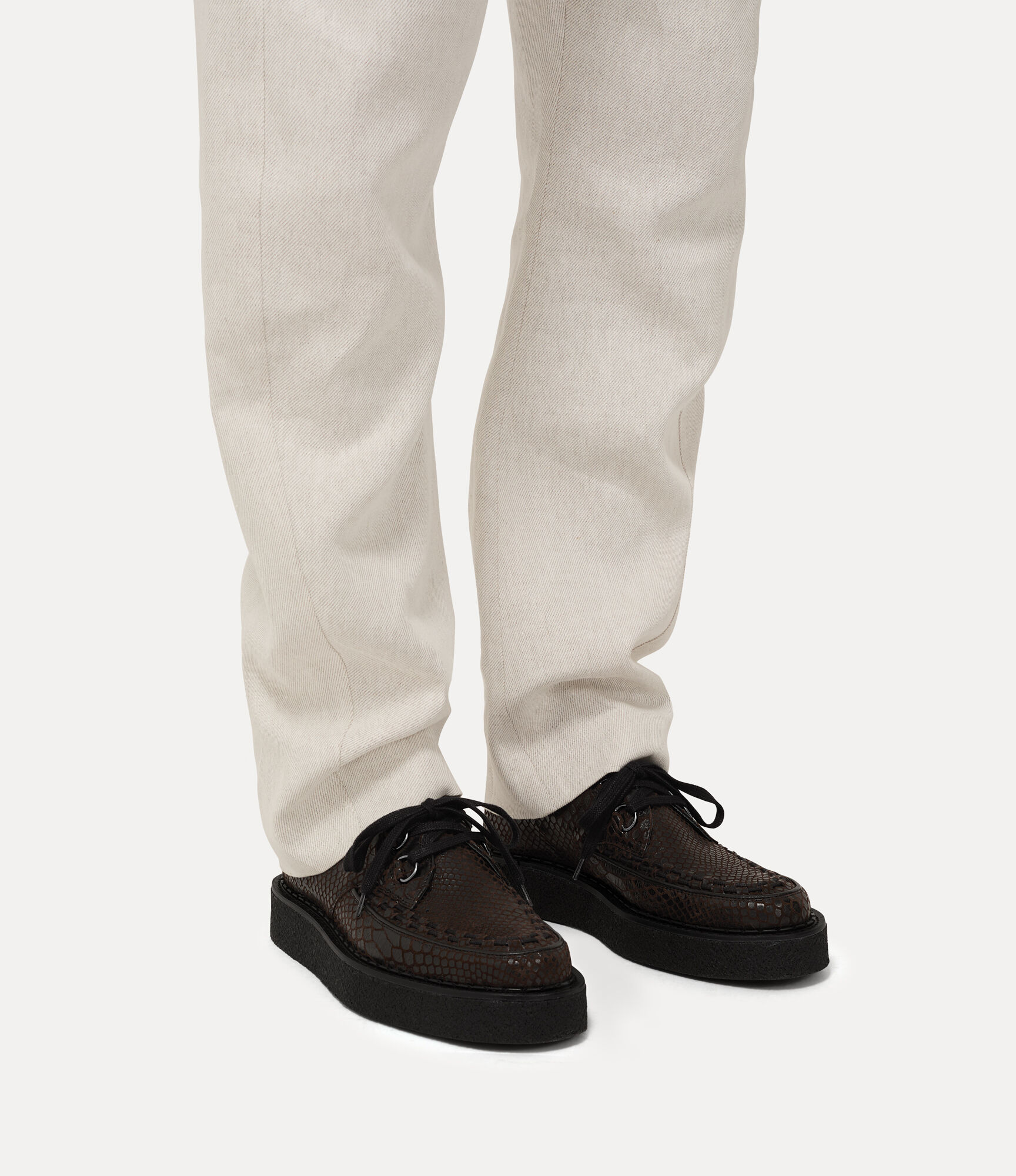 Hatton Derby Shoe  large image number 2