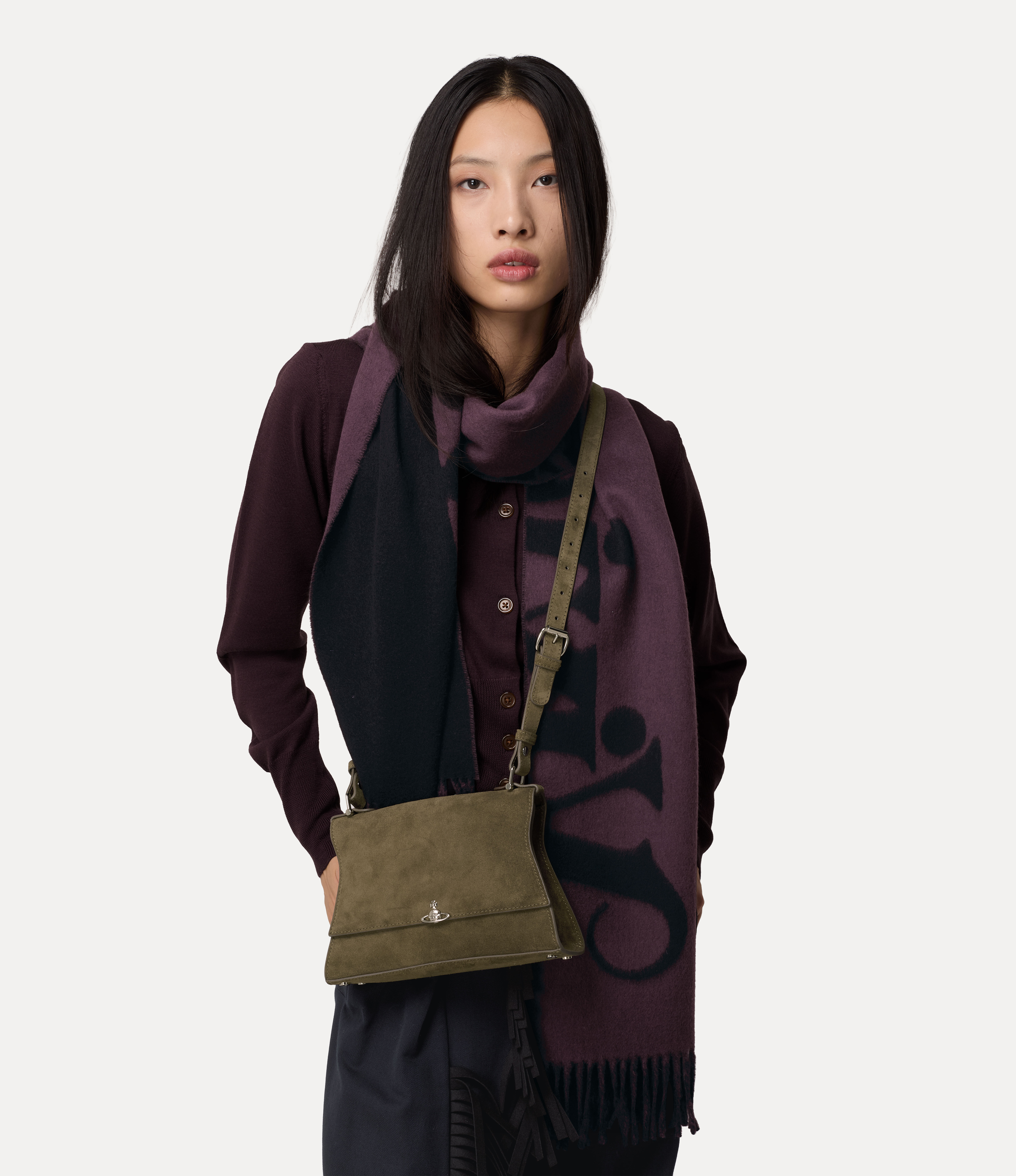Bianca Small Shoulder Bag  large image number 3