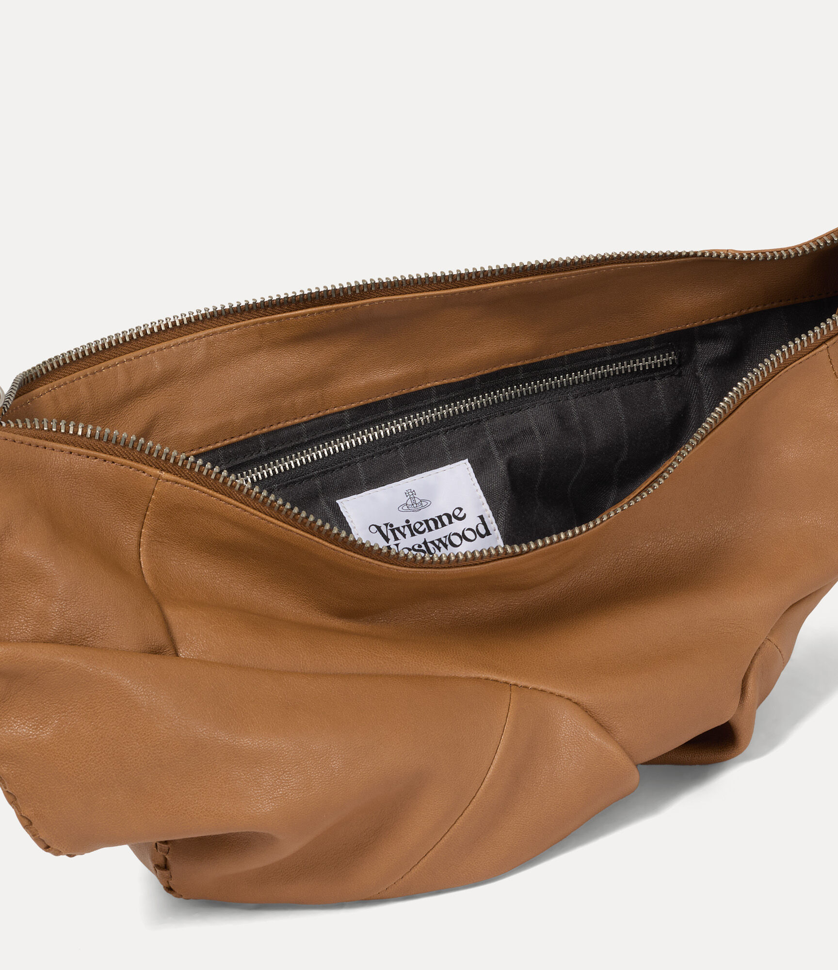 Agnes Medium Shoulder Bag  large image number 3