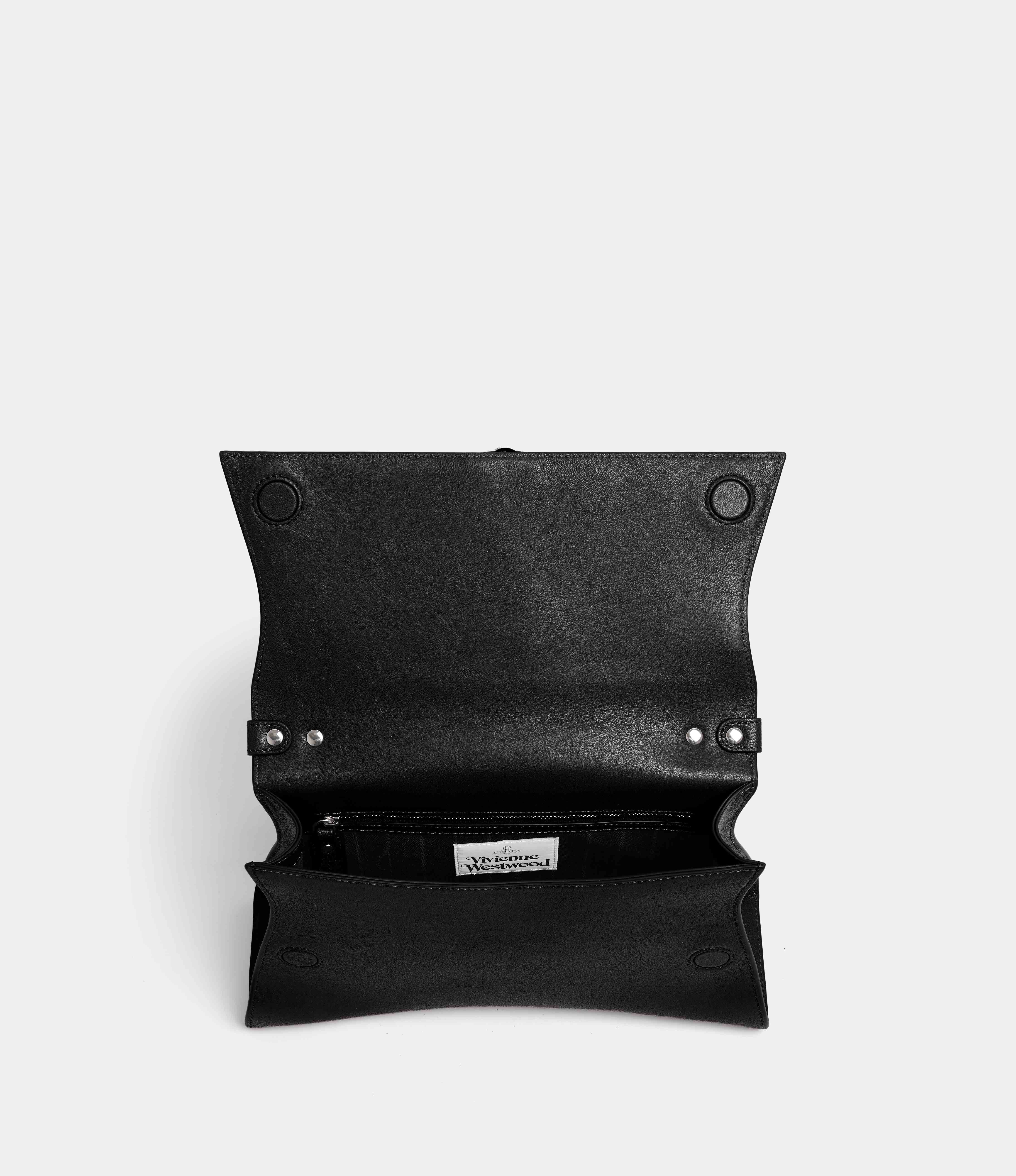 Bianca Medium Shoulder Bag  large image number 5