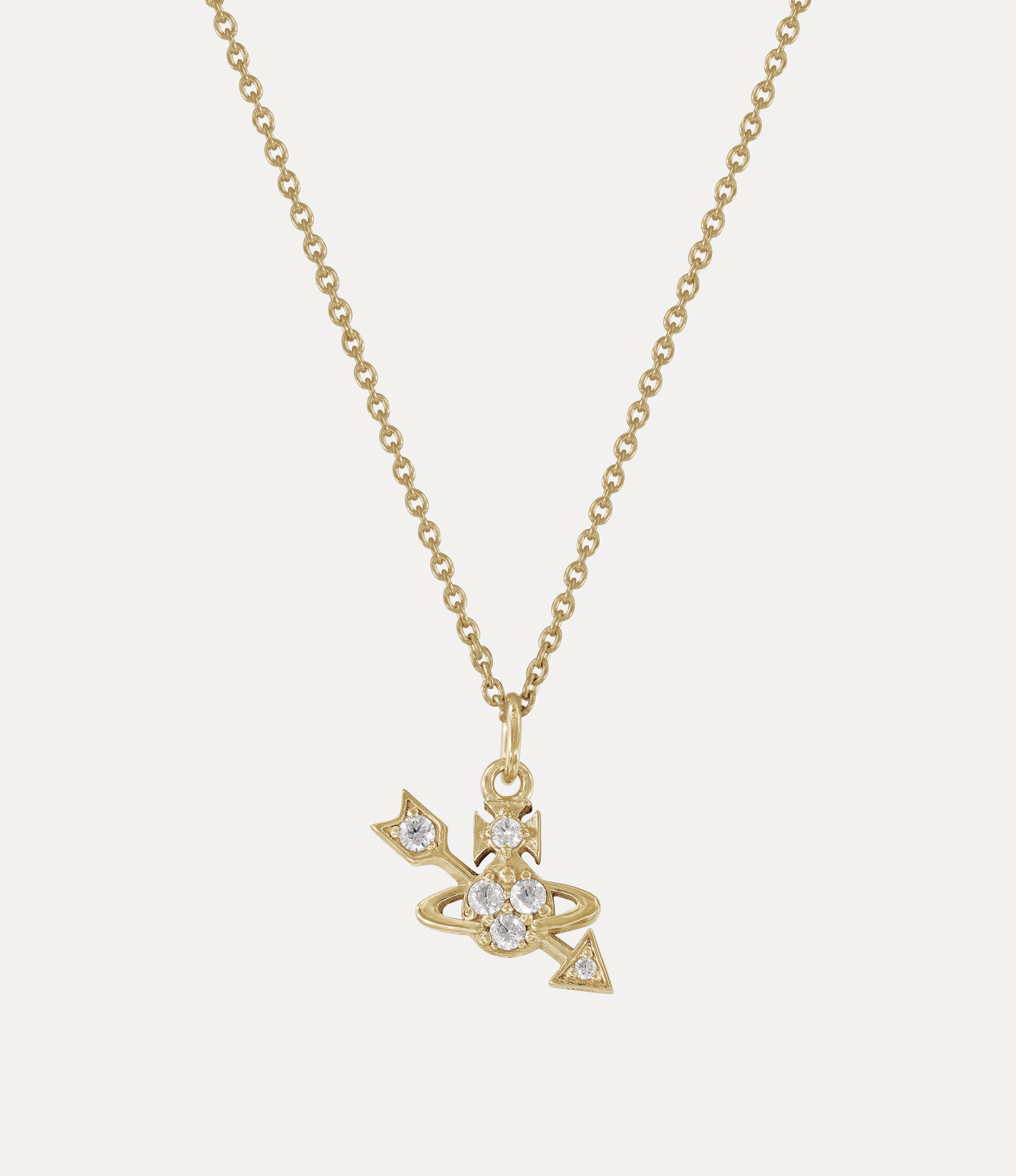 Kiri Pendant Necklace