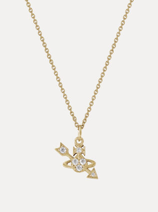 Kiri Pendant Necklace