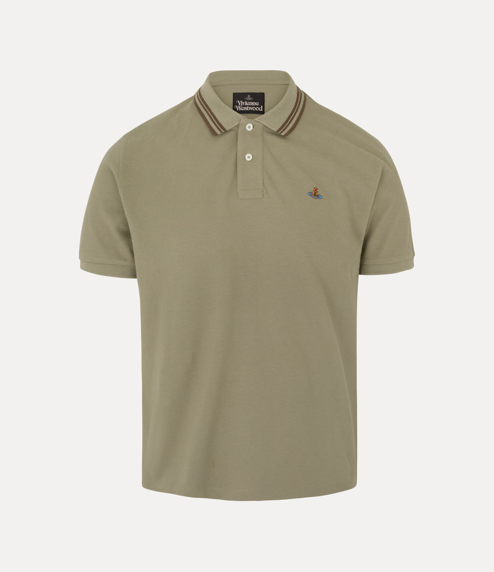Classic Polo
