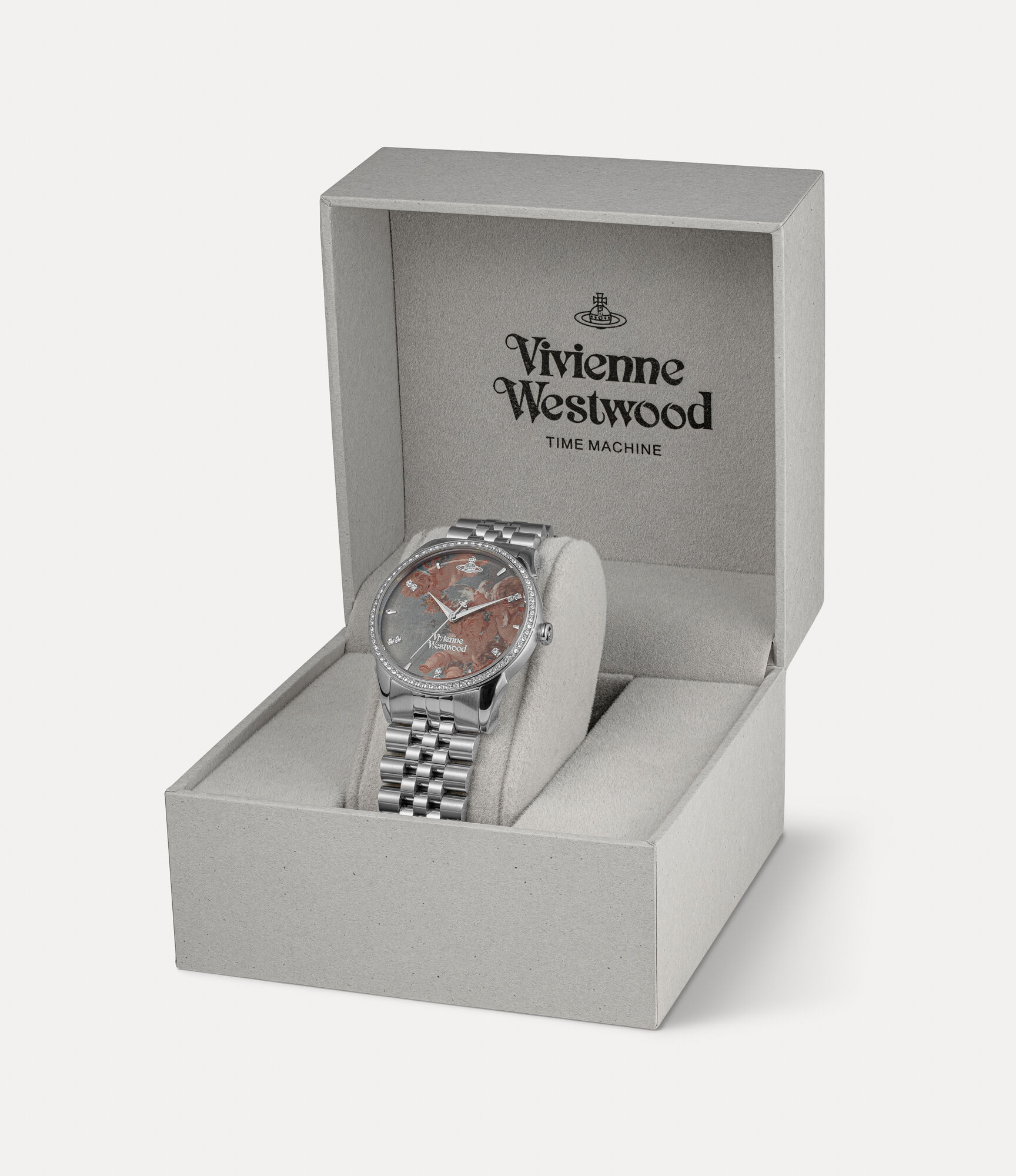 Spring Cherub Watch  large image number 6