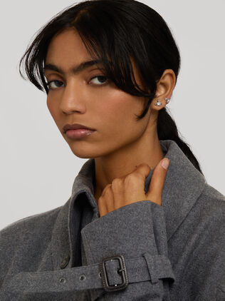 Lorelei Stud Earrings 