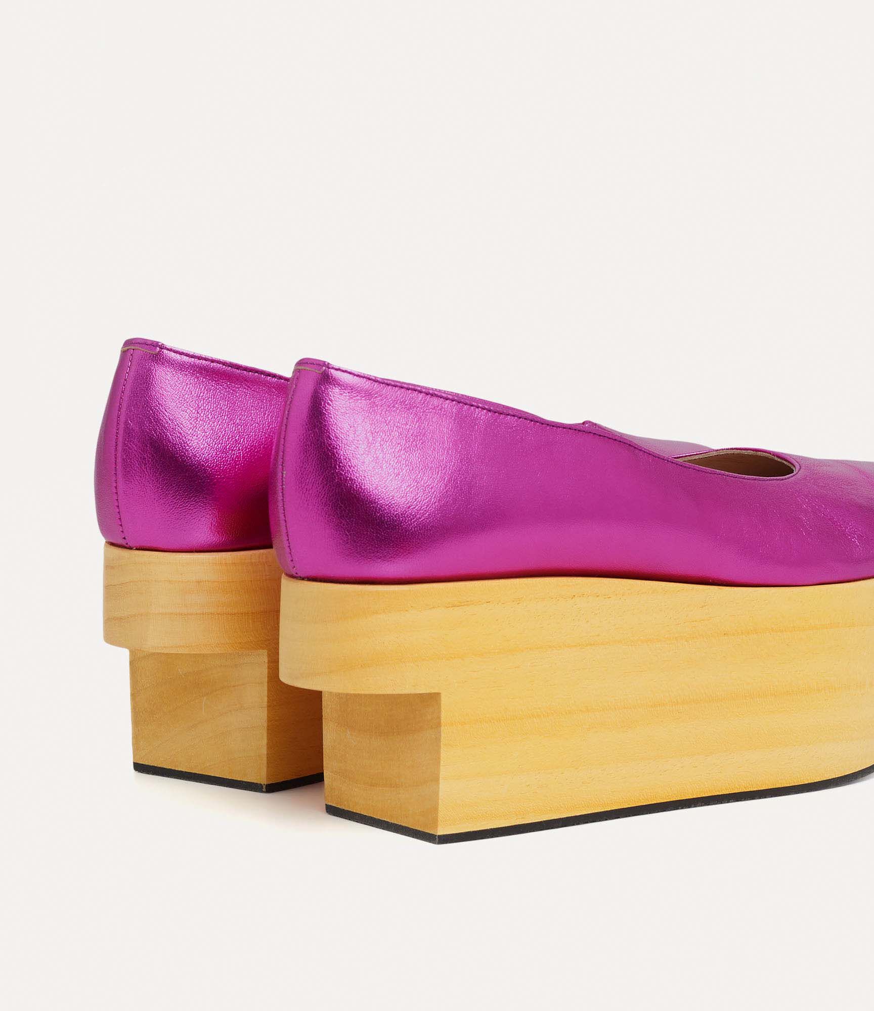 Rocking Horse Ballerina Shoe  large image number 4