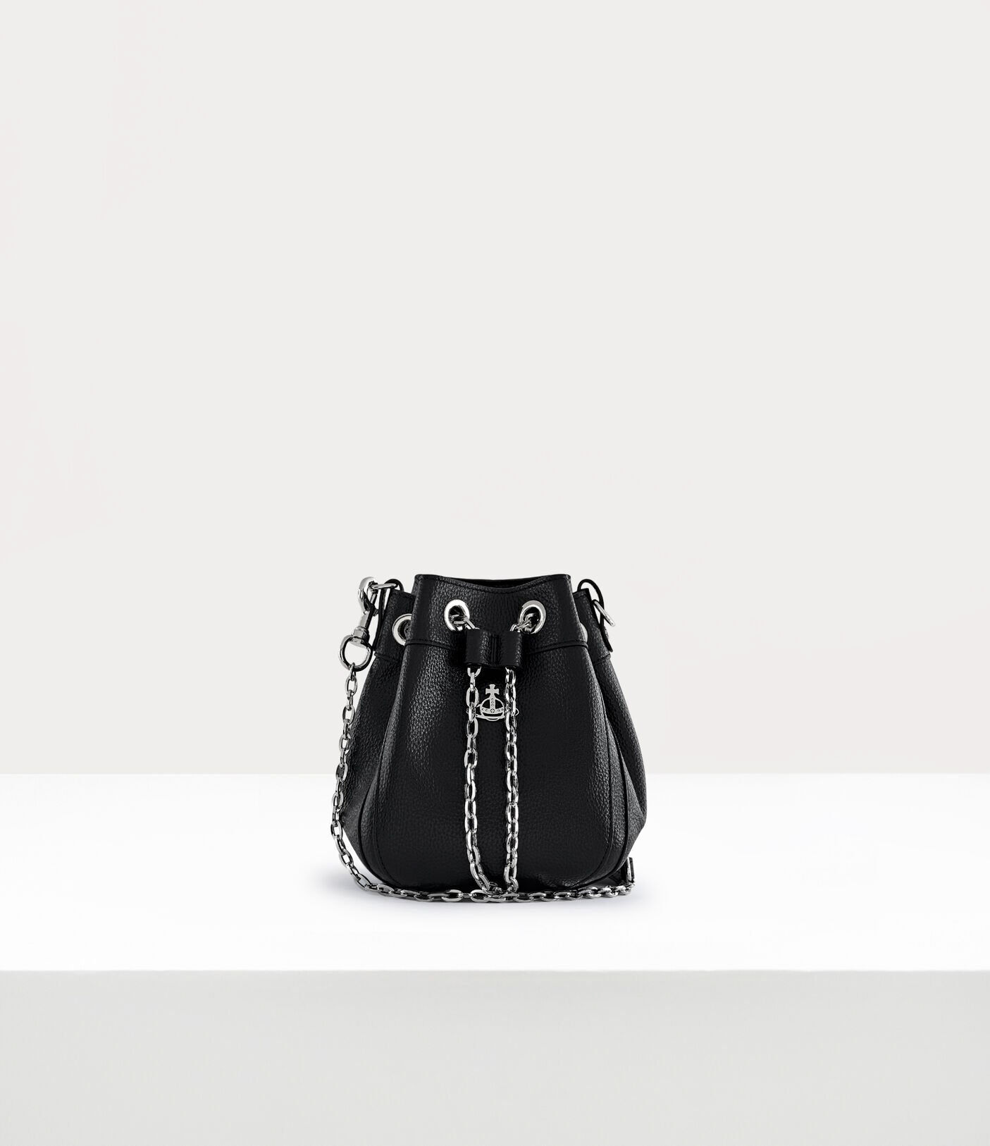 Chrissy Small Bucket Bag  large image number 1