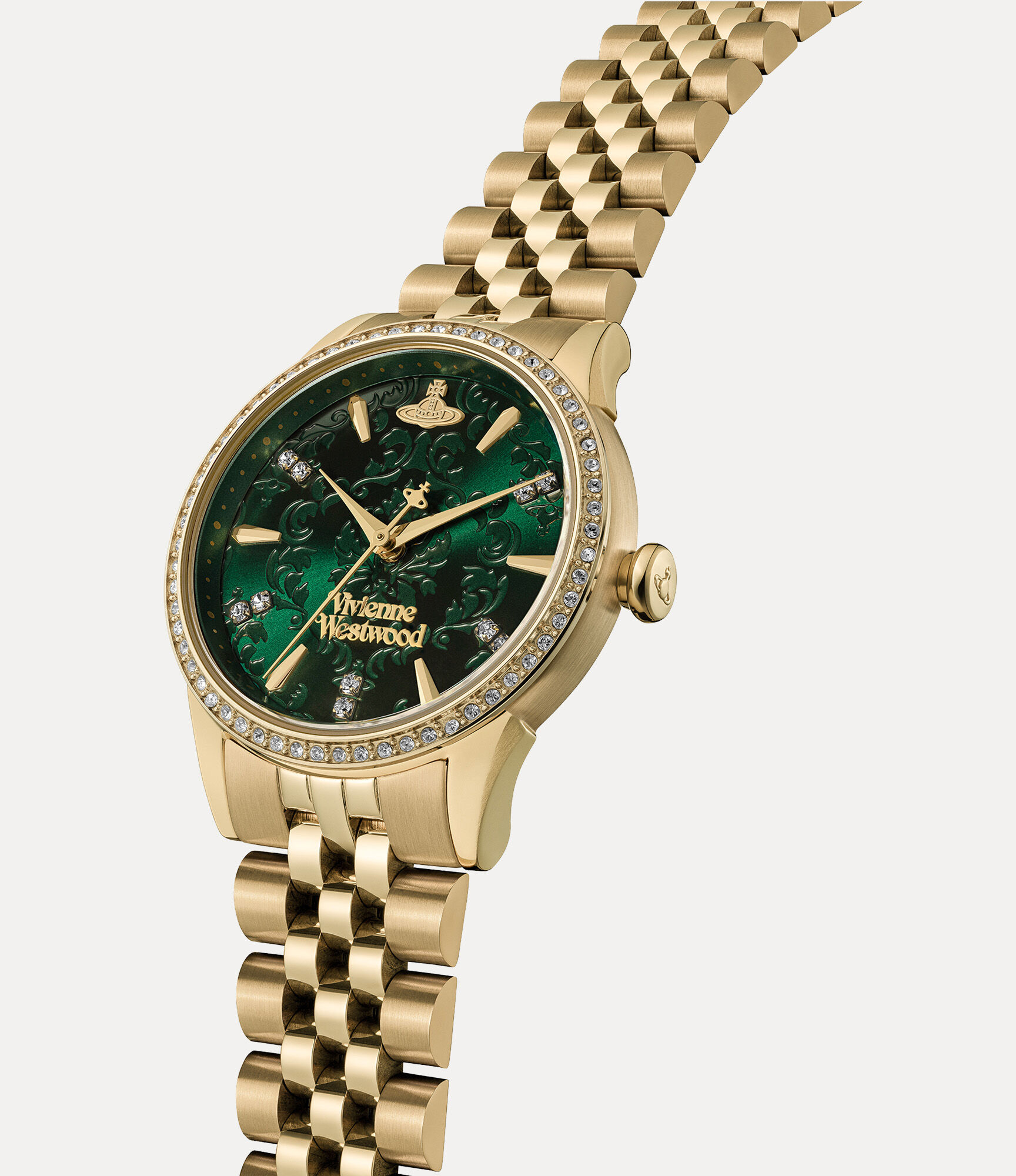 Little Wallace Watch  large image number 6