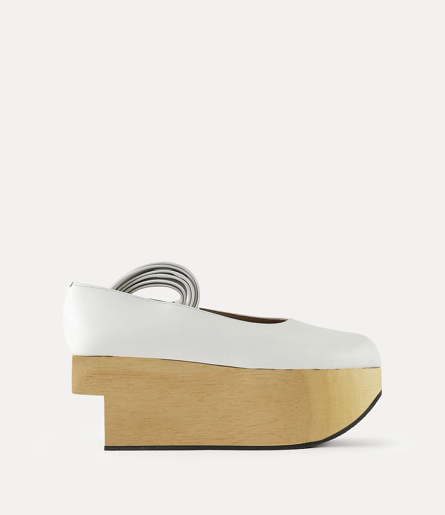 Rocking Horse Ballerina Shoe