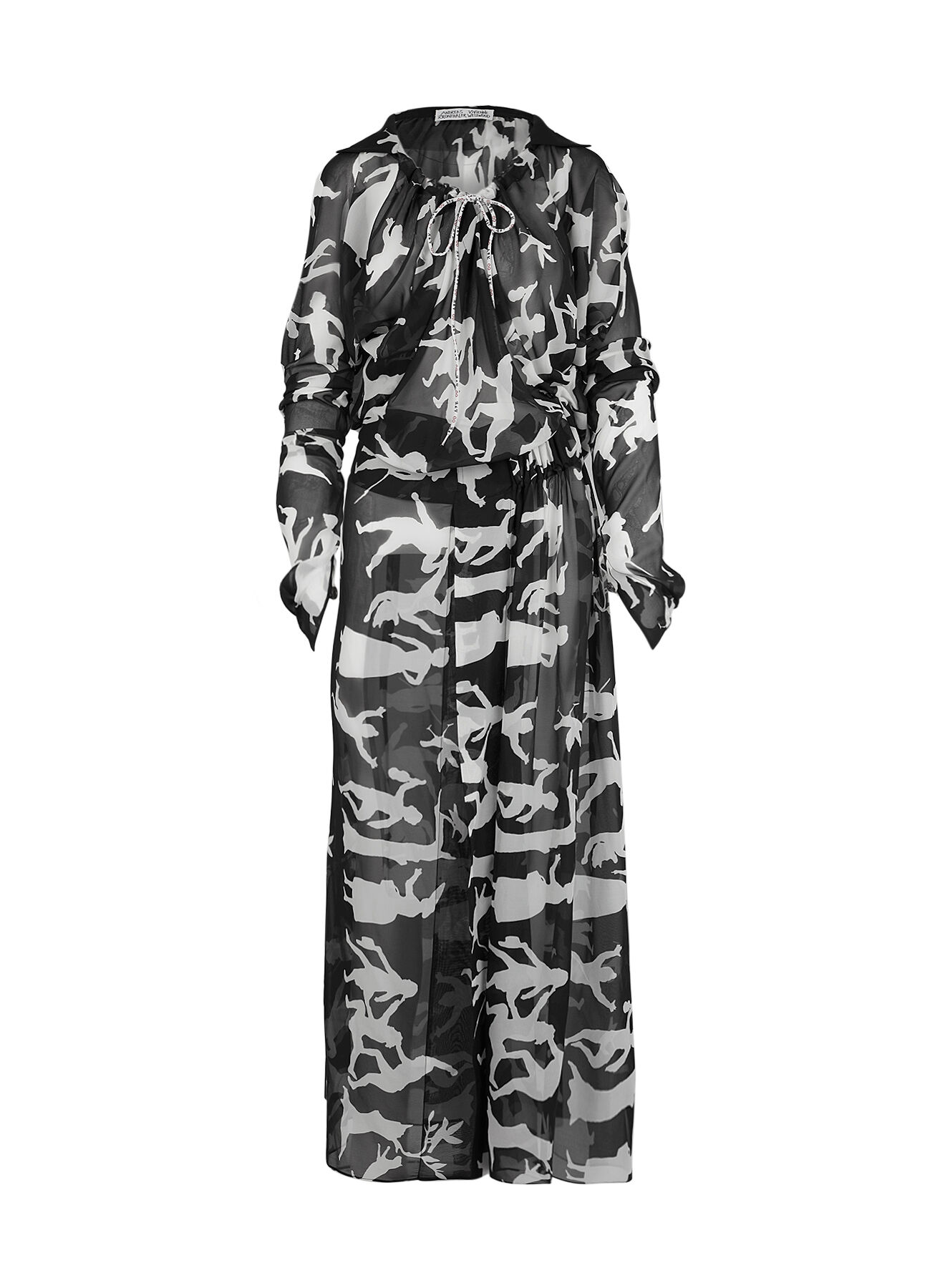 Trinity dress  large image number 1