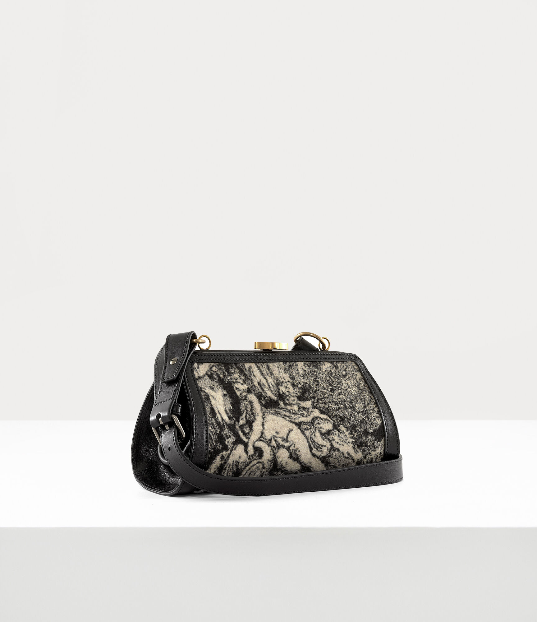 Ascot Frame Bag  large image number 5