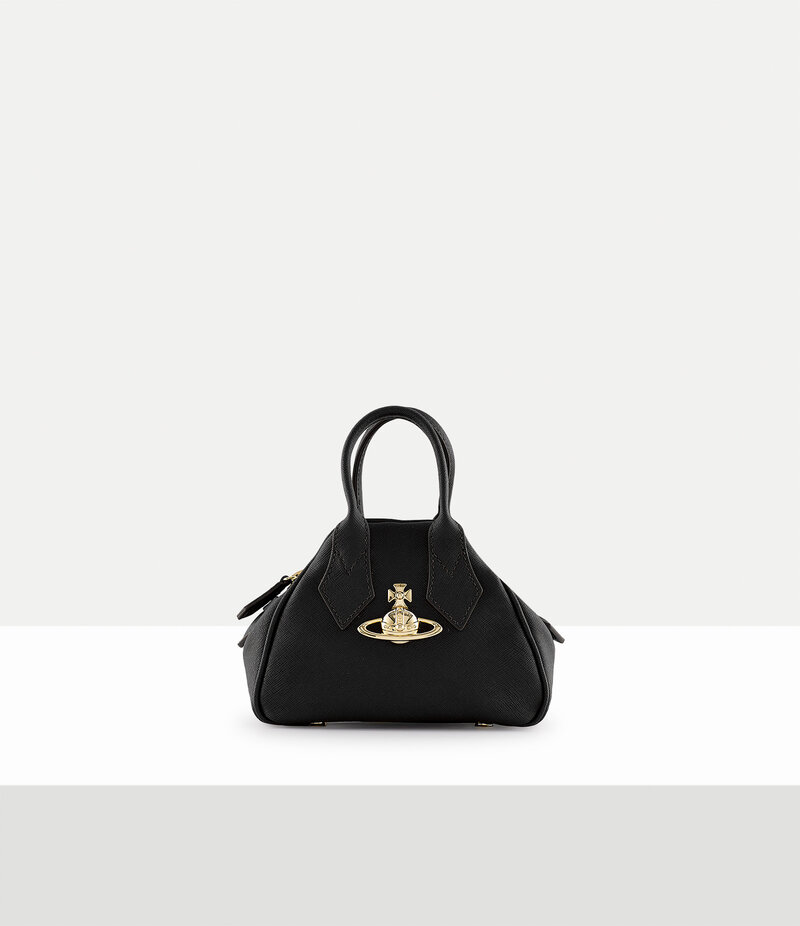 Vivienne Westwood Mini Yasmine Bag