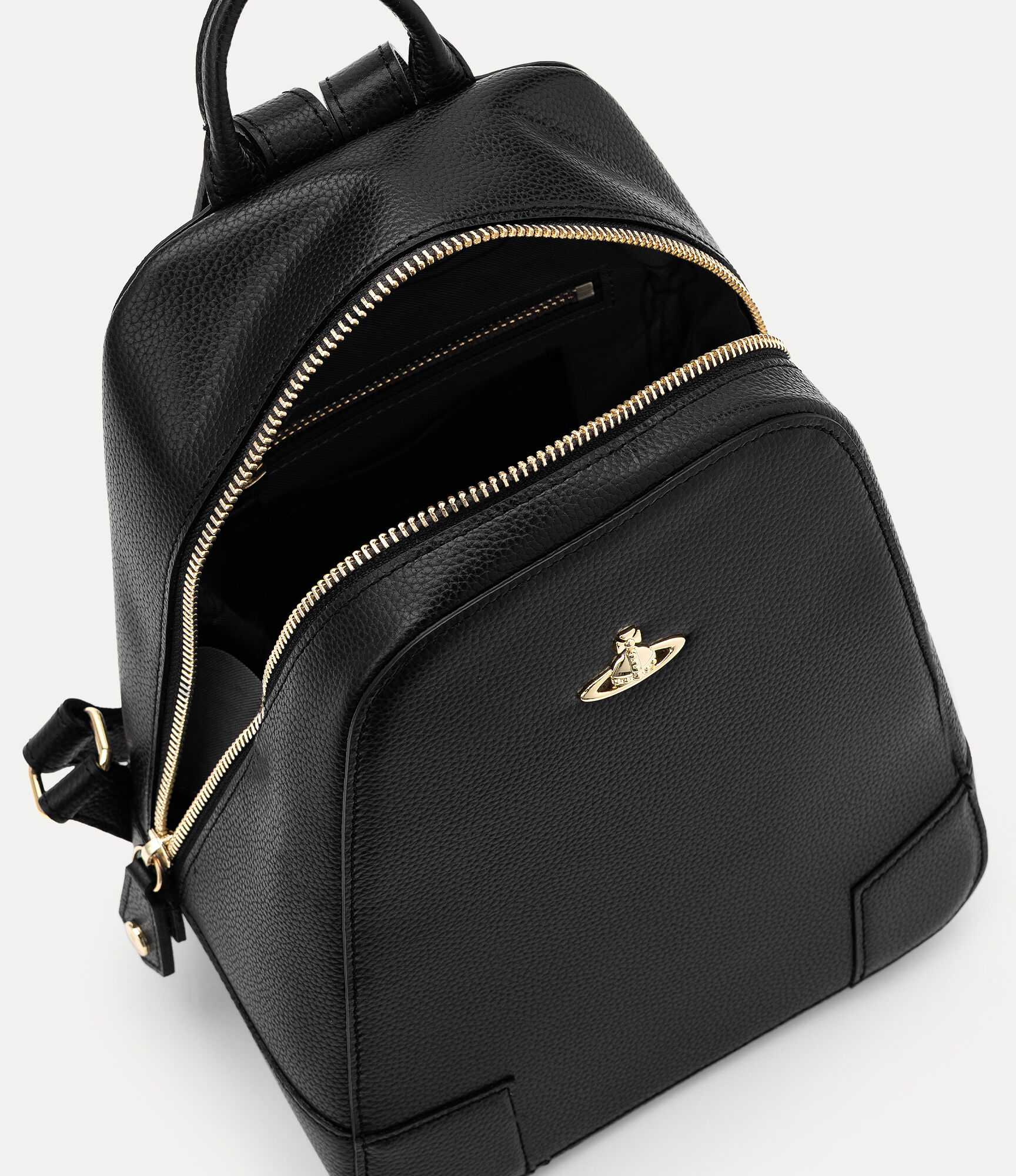 Executive Daypack in BLACK | Vivienne Westwood®