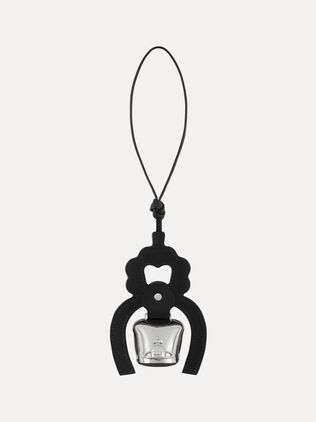 Bell Charm