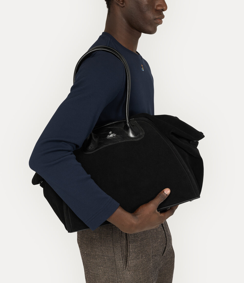 Vivienne Westwood Shirley Holdall in Black, view 6
