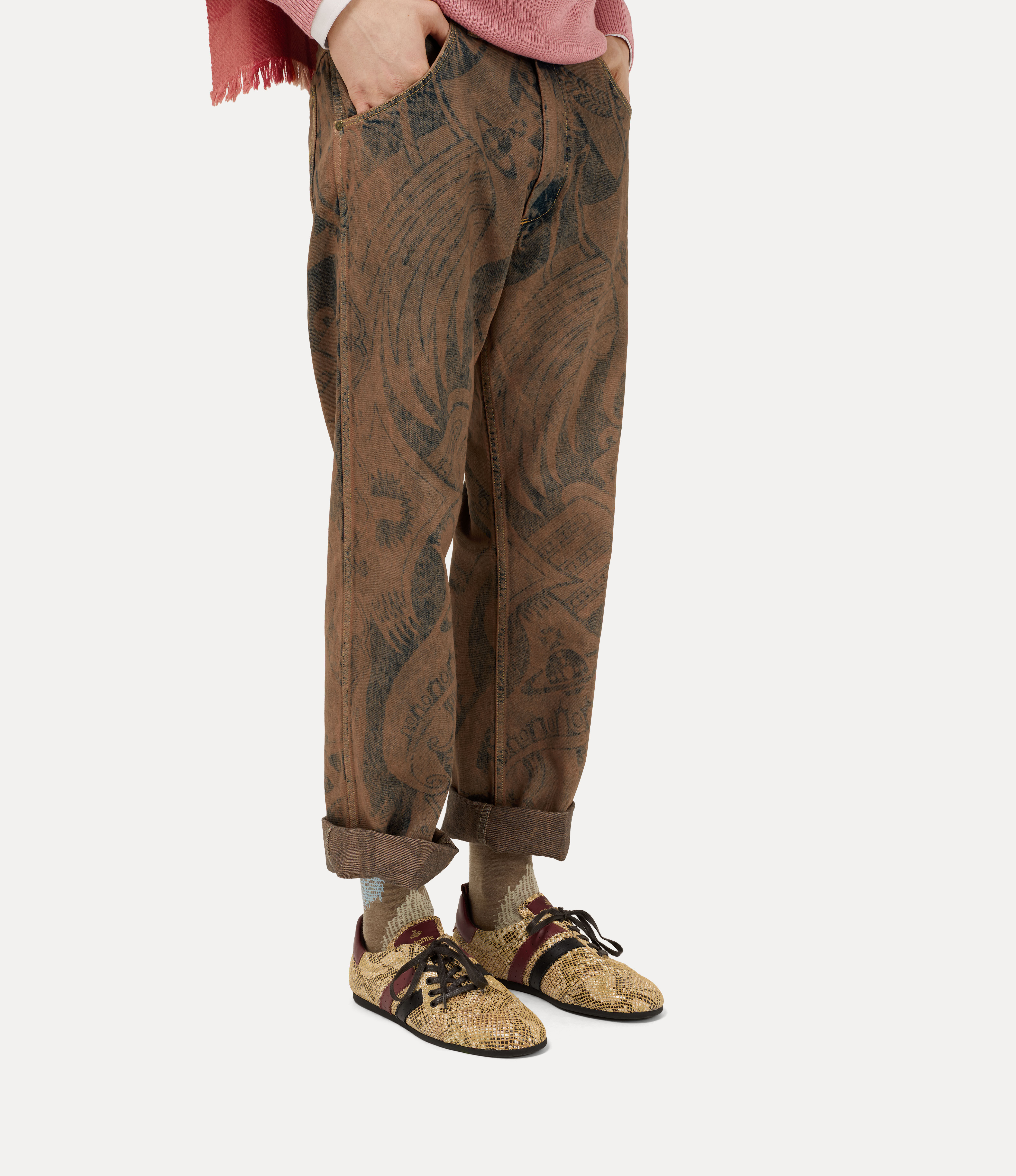 Drunken Trainer  large image number 3
