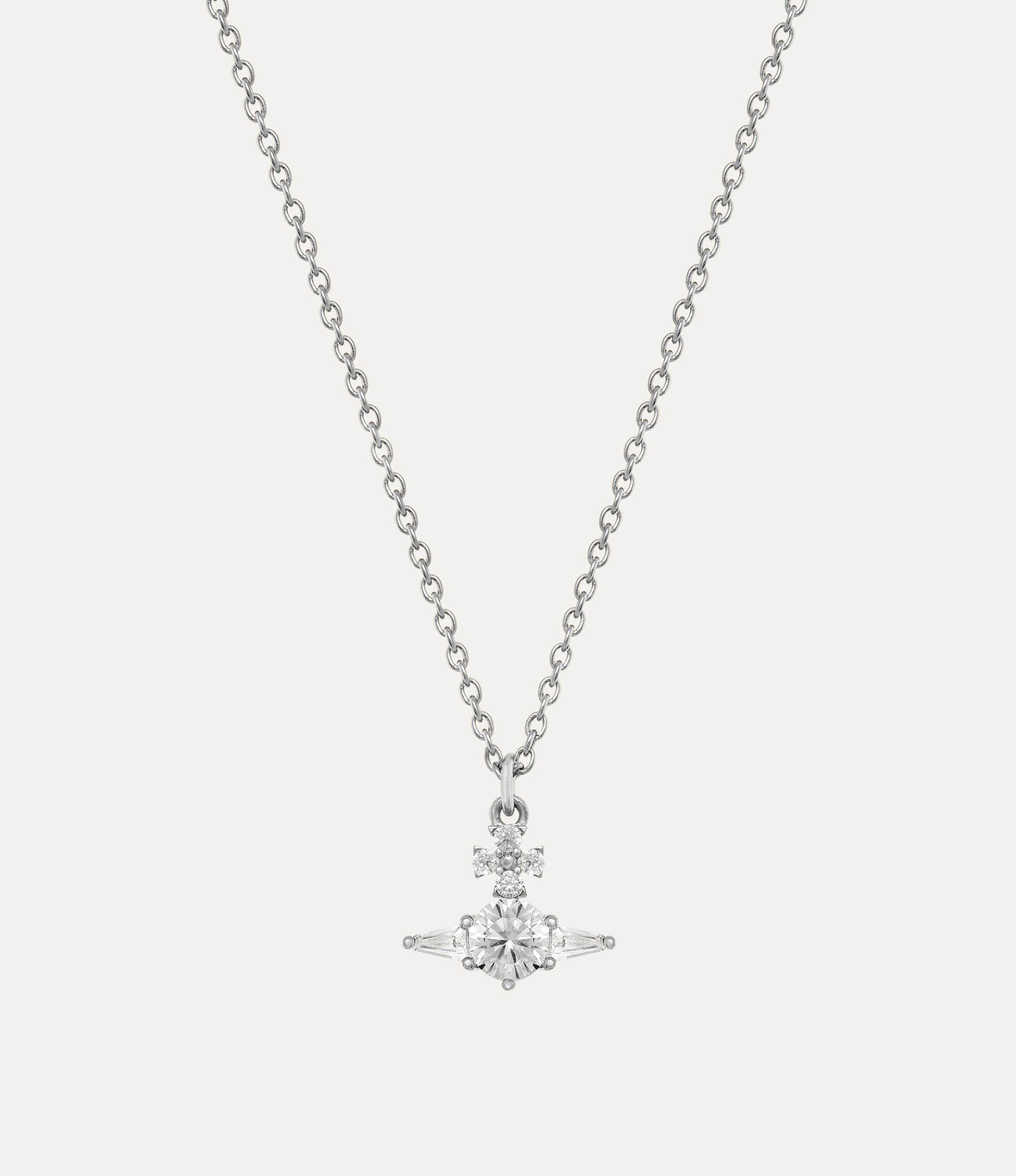 Ofelia Pendant Necklace