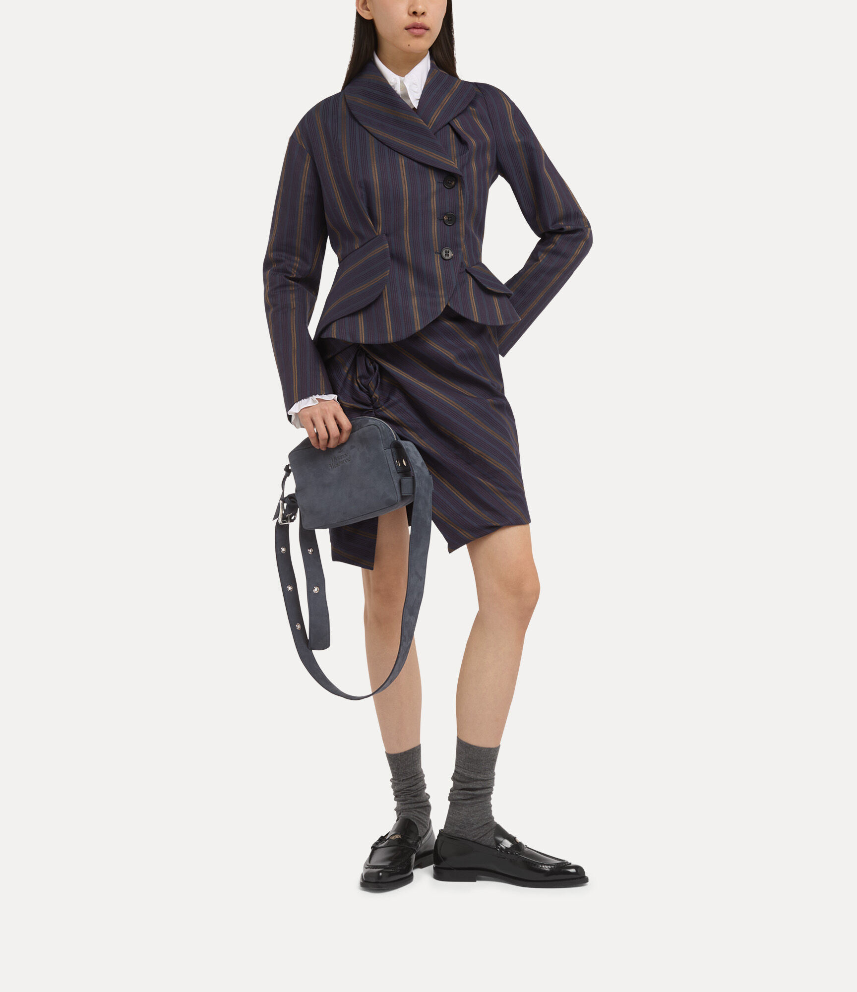 Look 24 | Shop The Look | Vivienne Westwood®