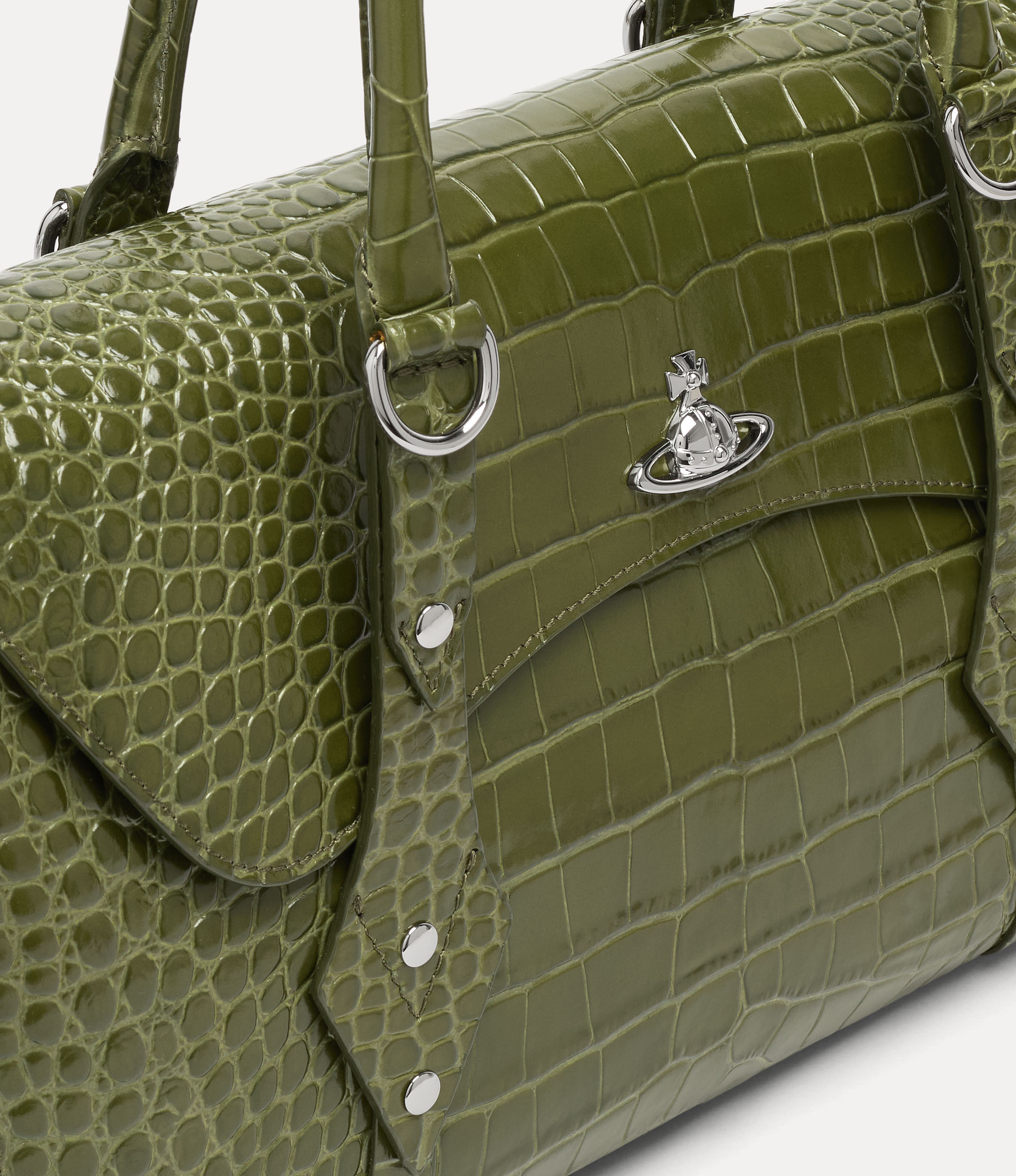 Bettina Medium Handbag  large image number 5