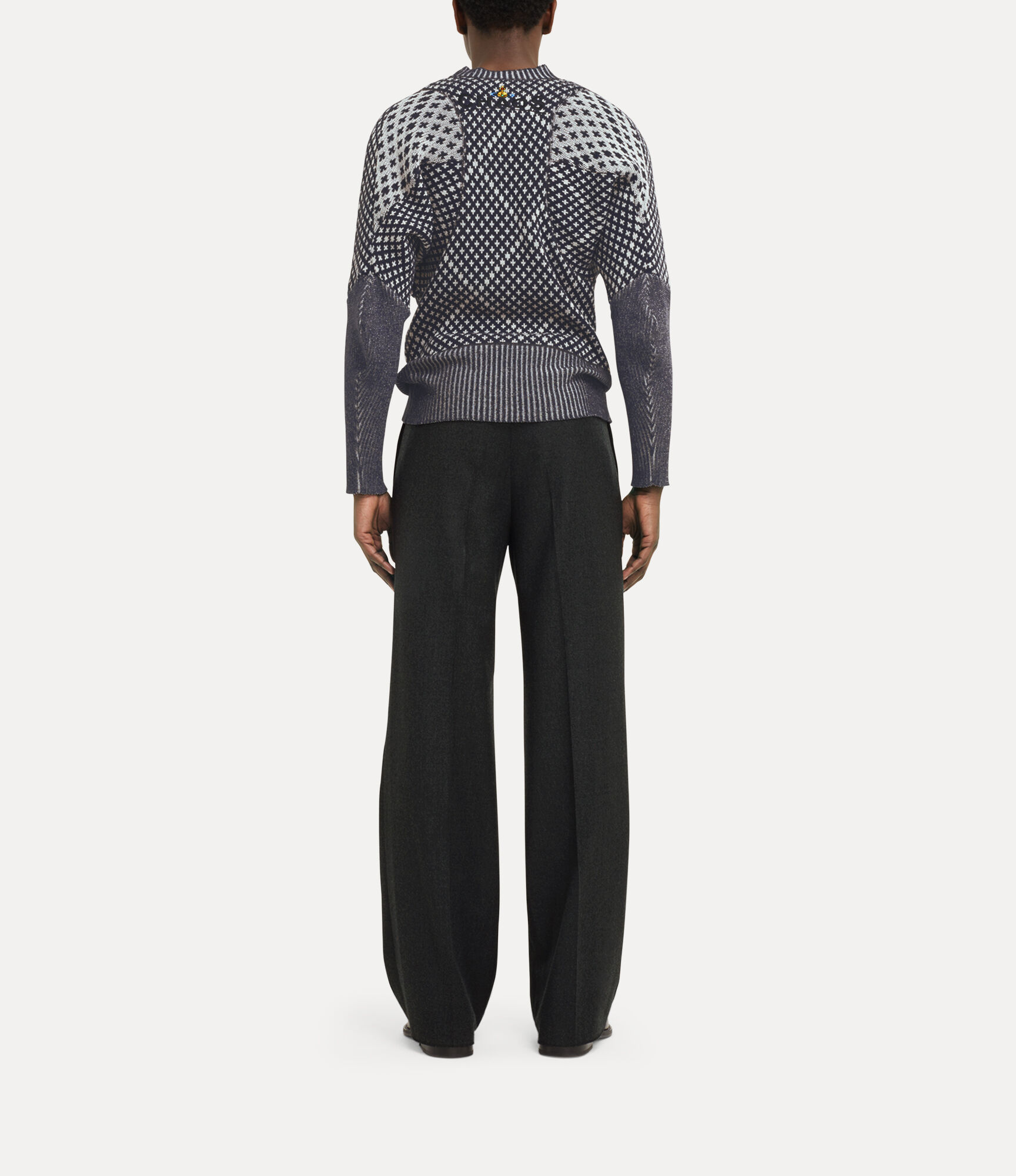 Pourpoint Sweater  large image number 3