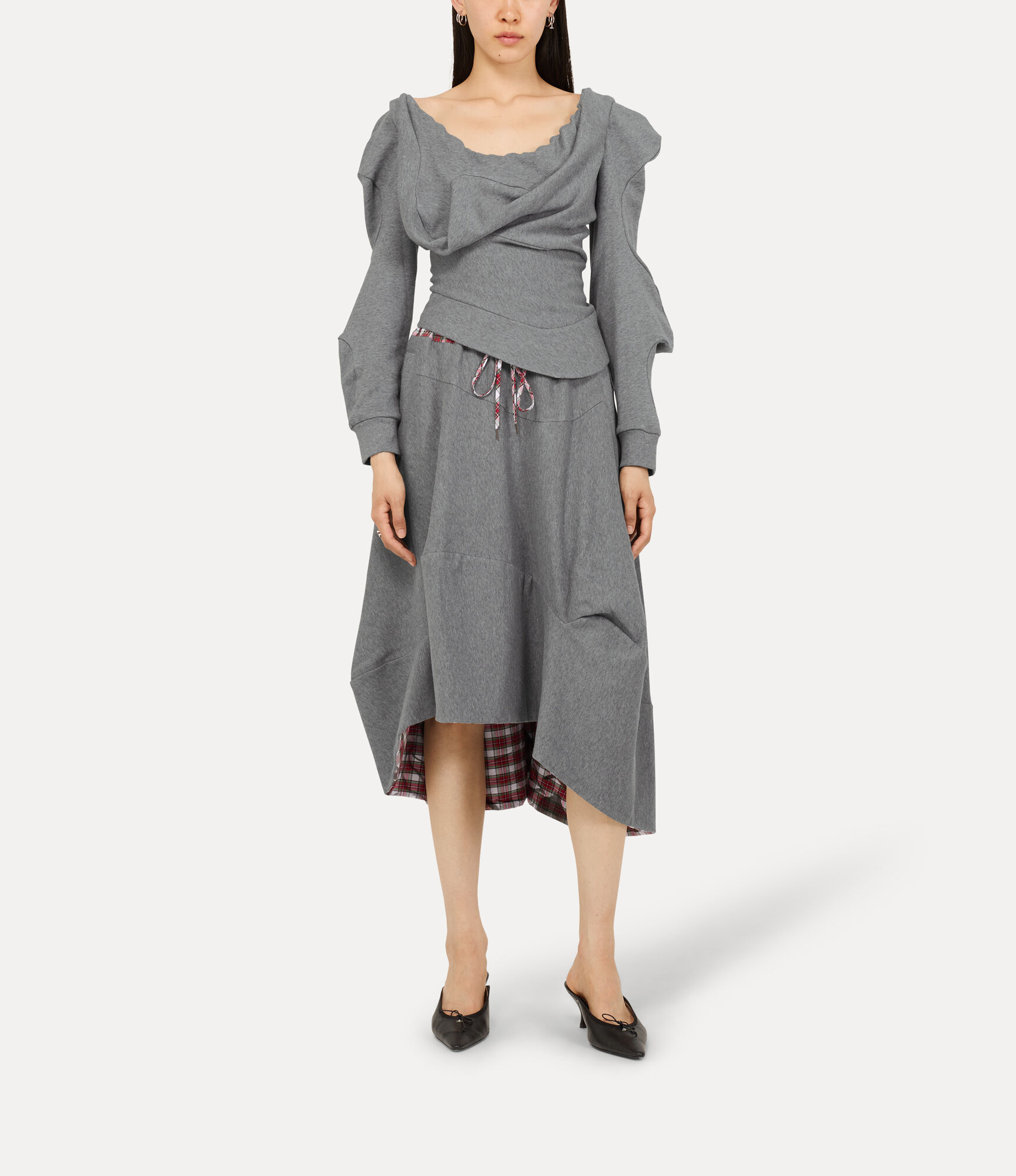 Aerodrome Skirt  large image number 2