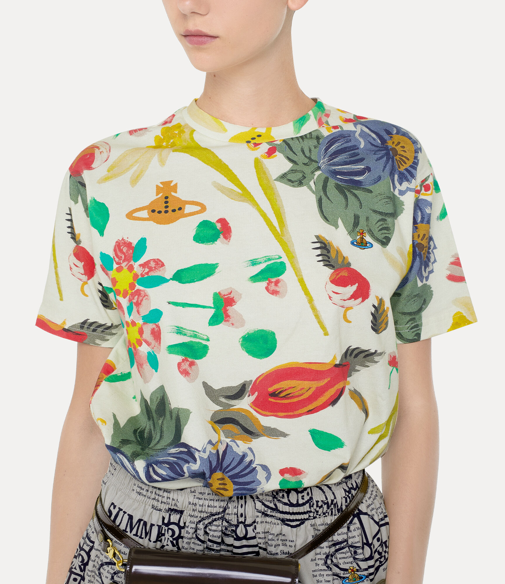 Classic t-shirt  large image number 5