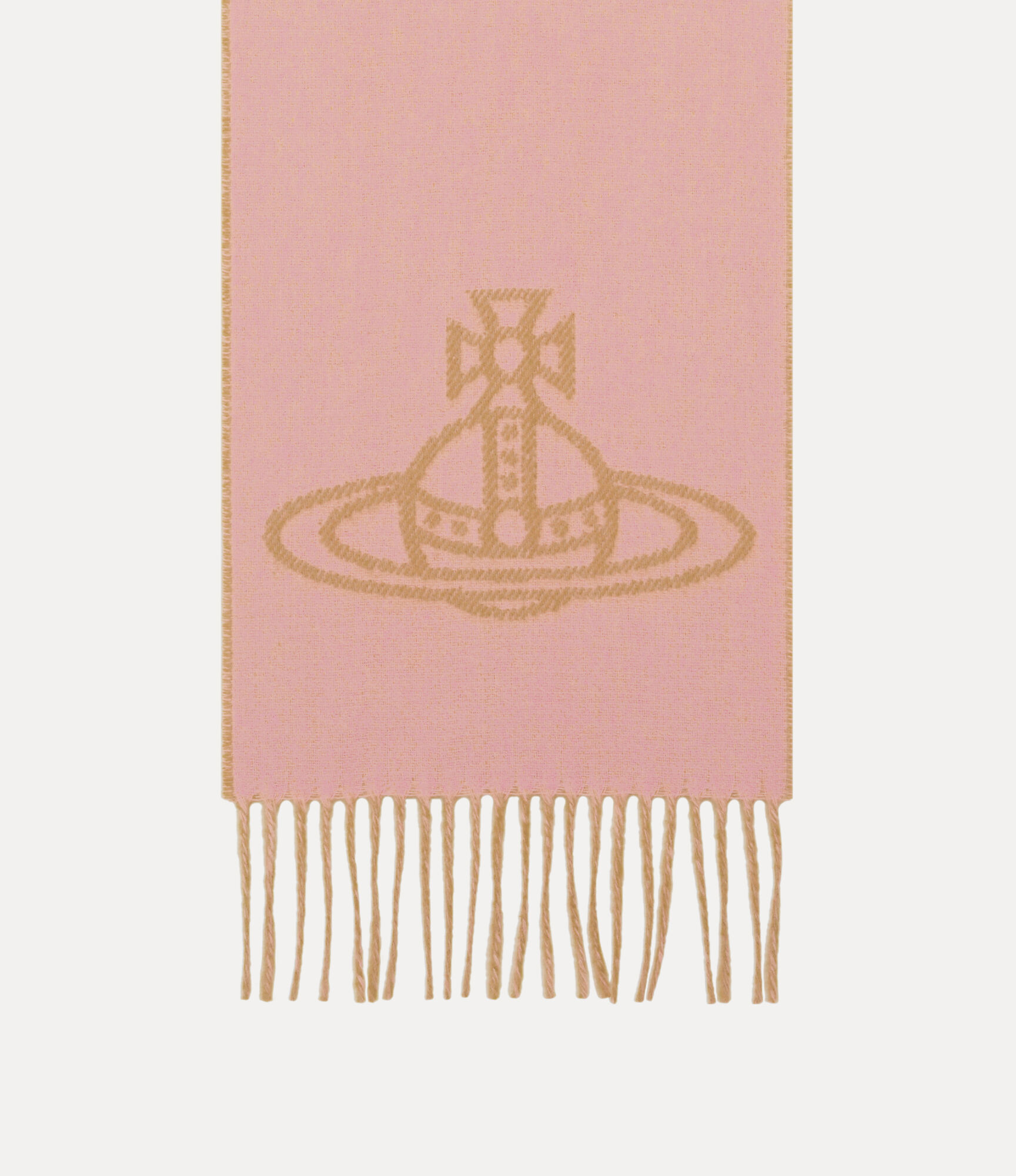 Single Orb Double Scarf   large image number 3