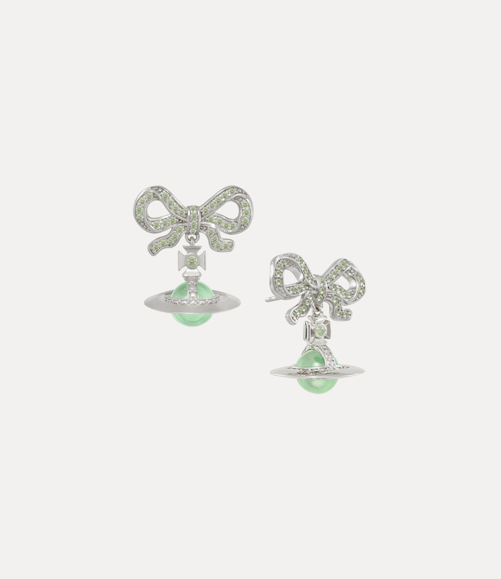 Octavie Earrings