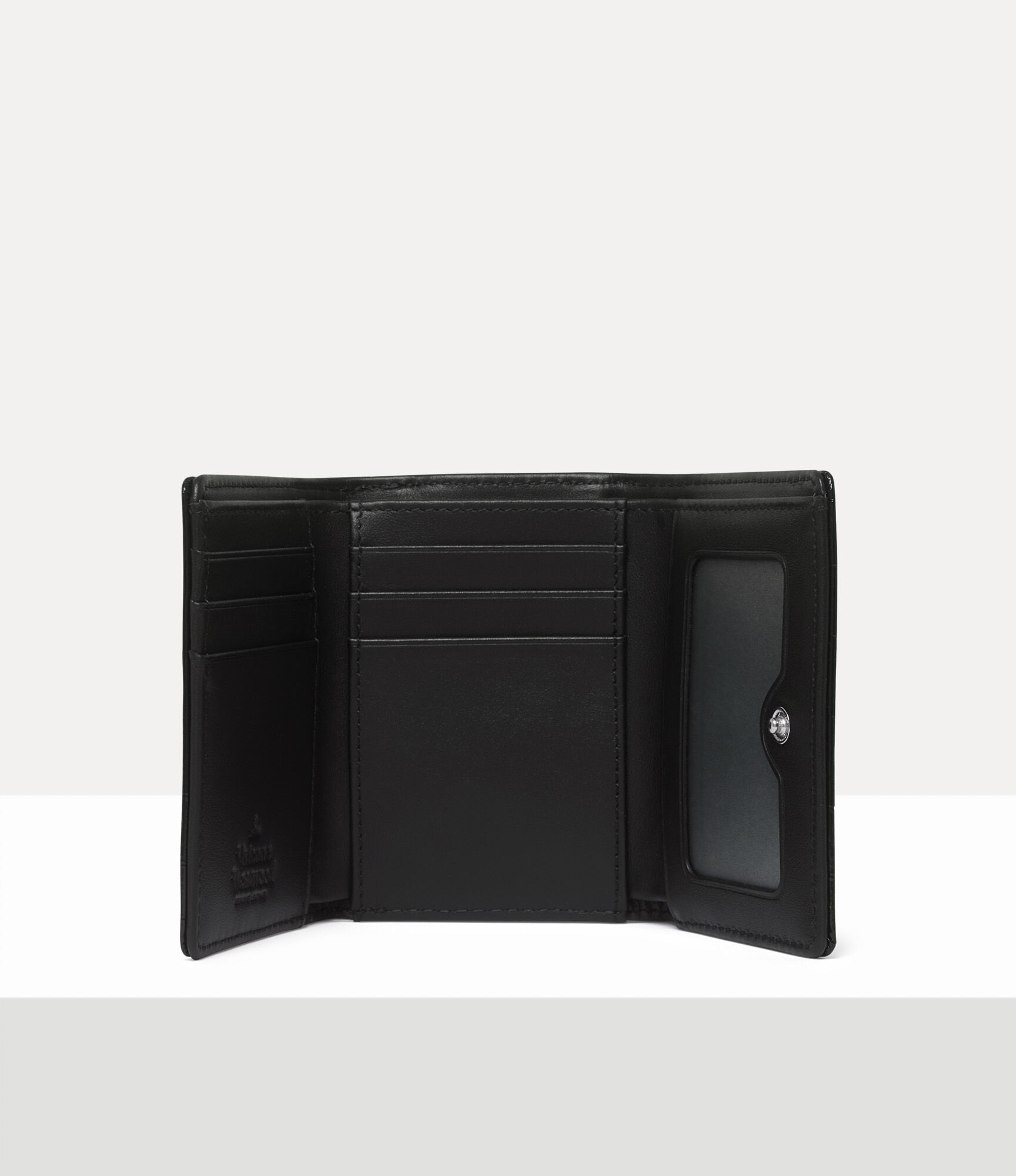 Small Frame Wallet
