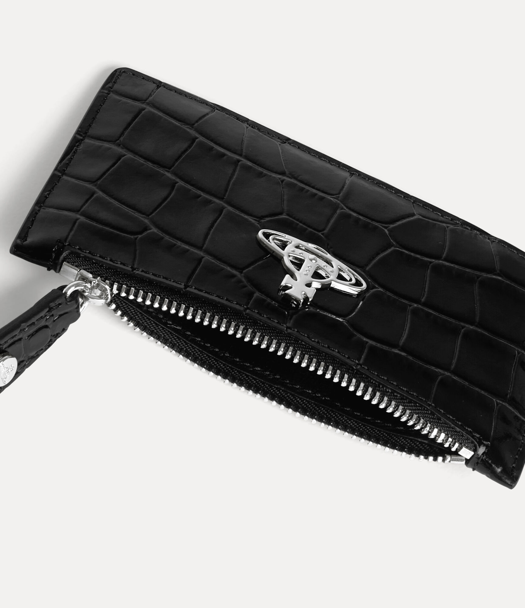 Slim Long Card Holder  large image number 4