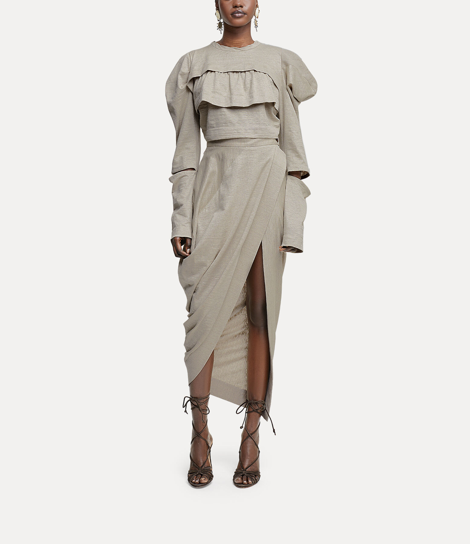 Volant top  large image number 3