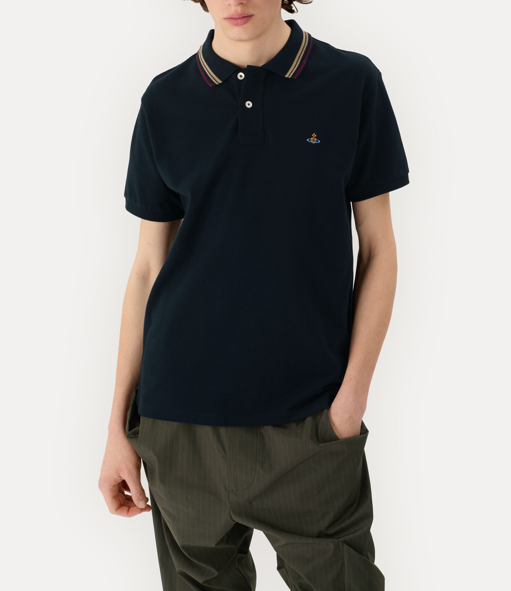 Classic Polo  large image number 4