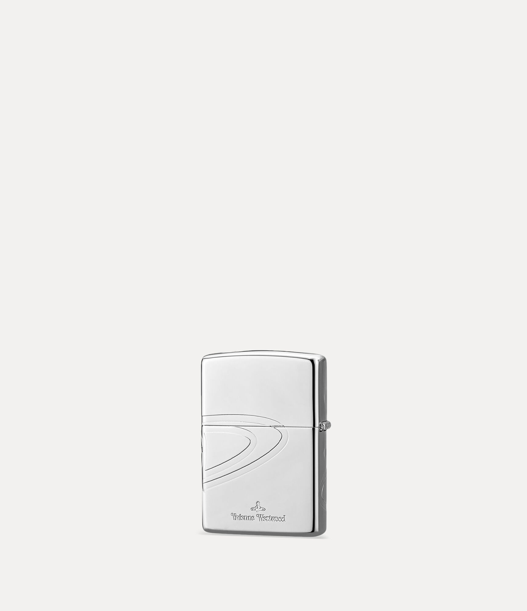 Zippo Orb Mirror Lighter   large image number 2