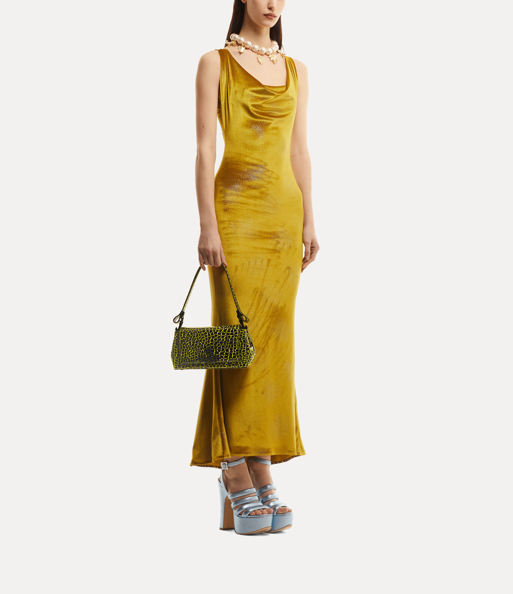 Hazel Medium Handbag  large image number 3