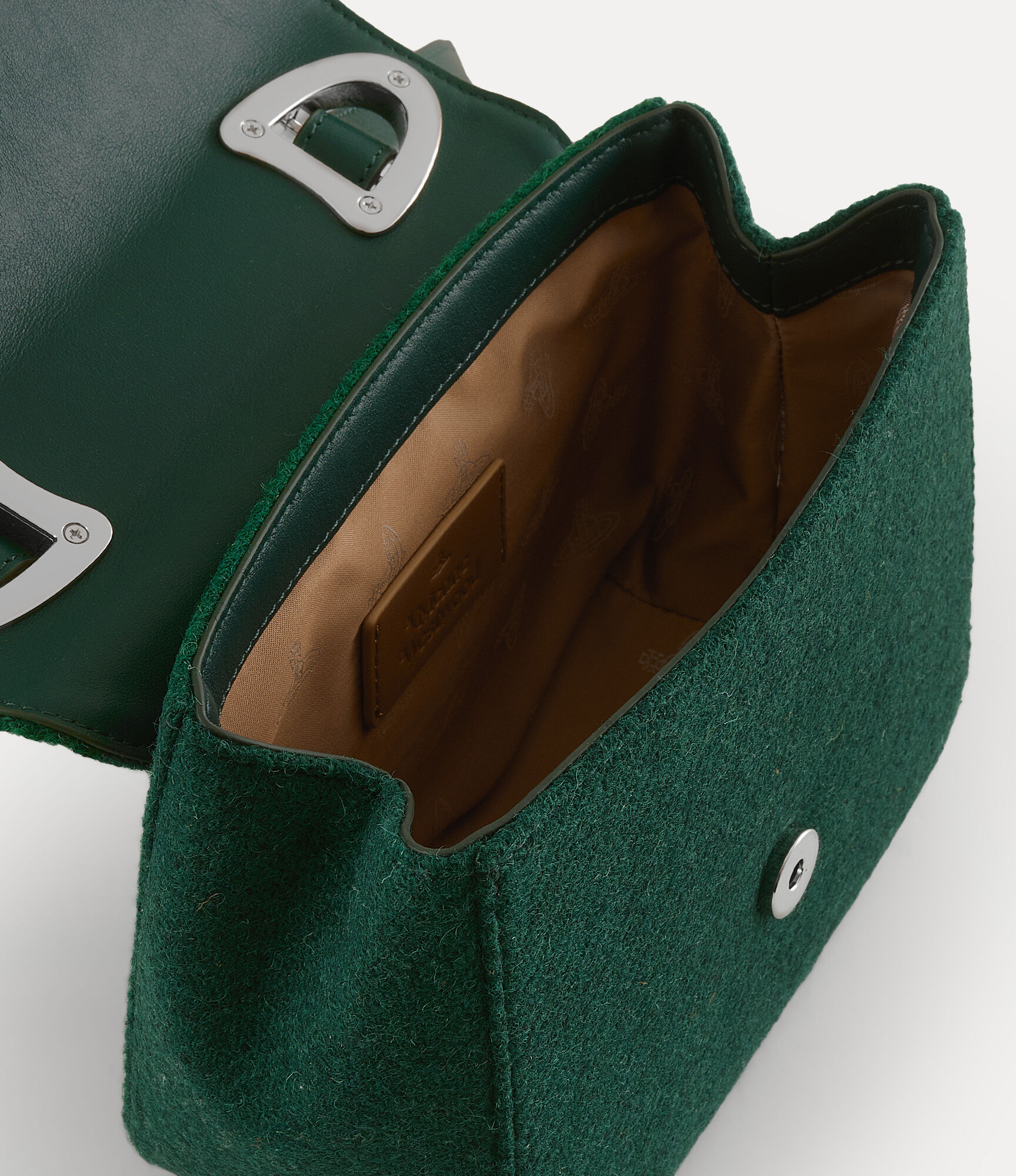 Linda Medium Crossbody   large image number 5