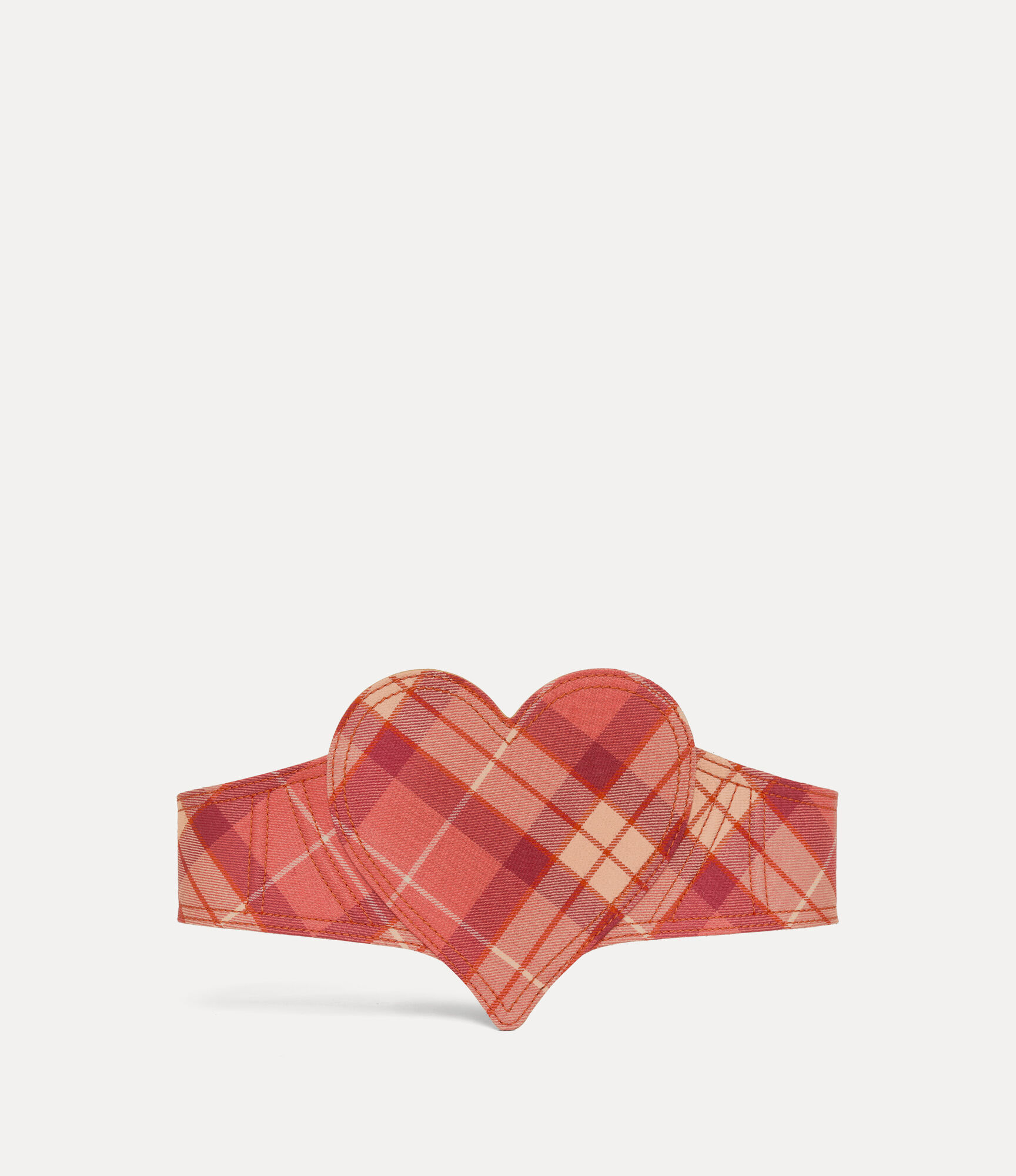 Heart Corset Belt