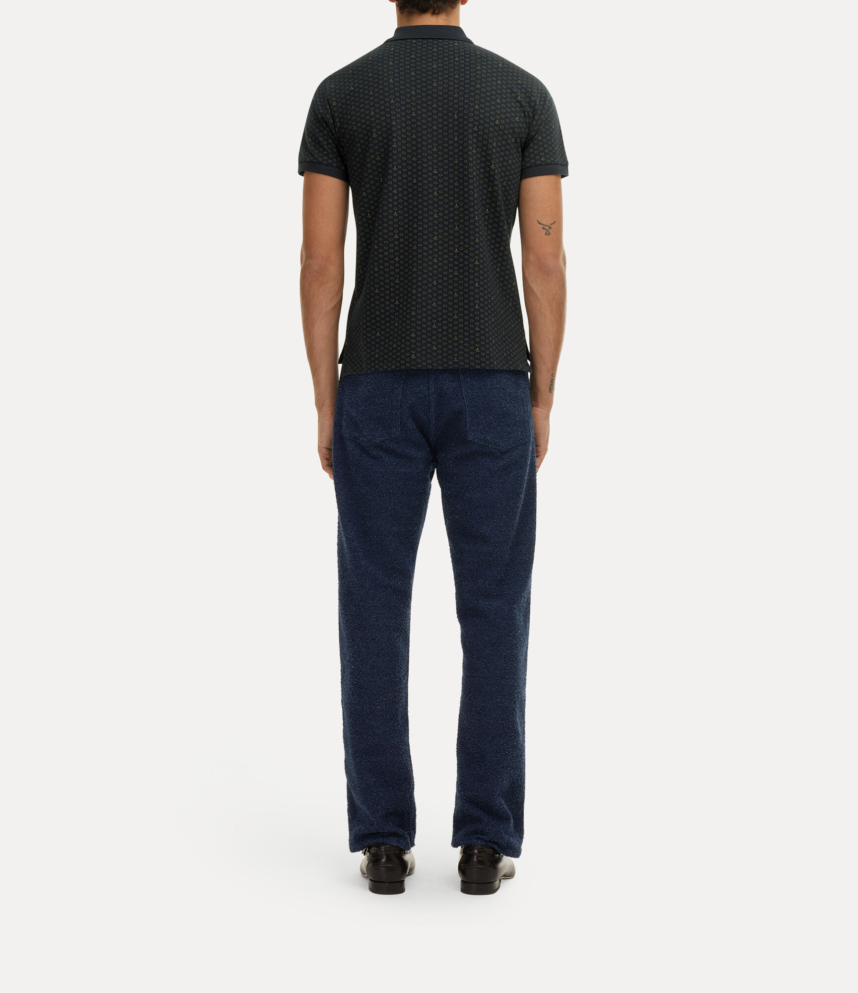 Classic Polo  large image number 3