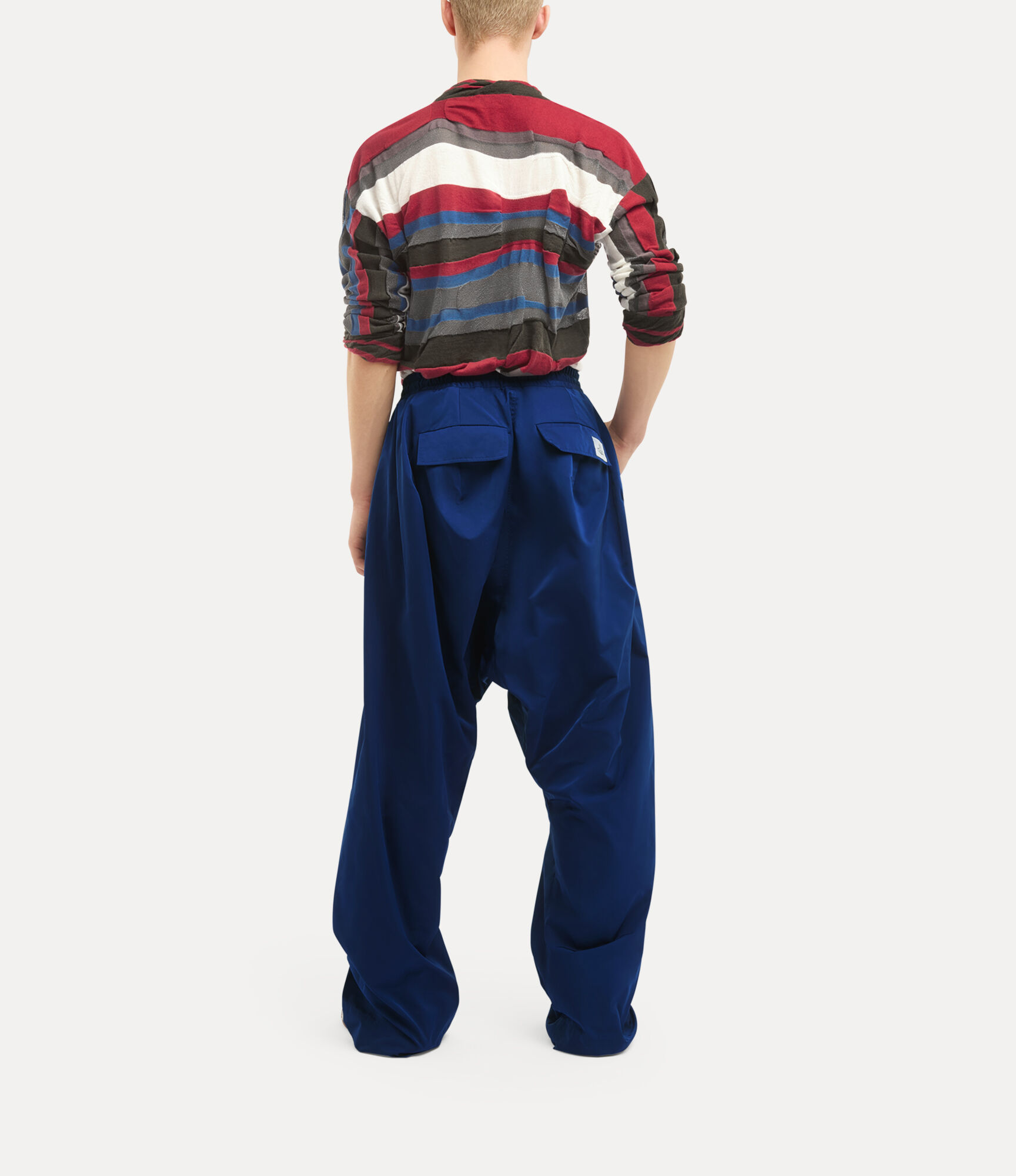 Drunken Striped Jumper  large image number 6