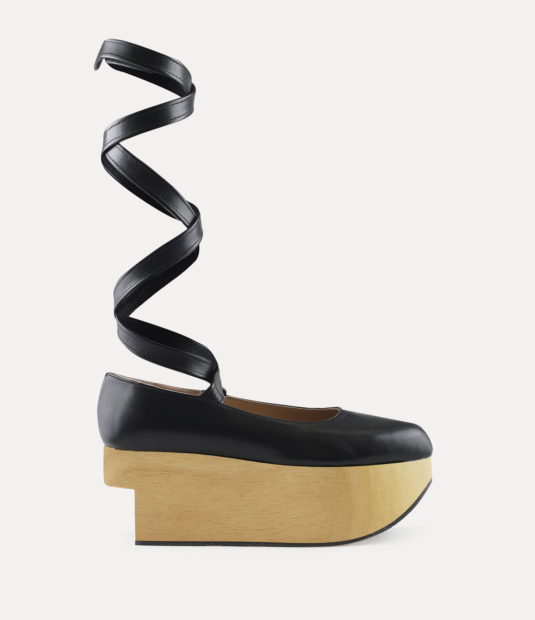 Rocking Horse Ballerina Shoe