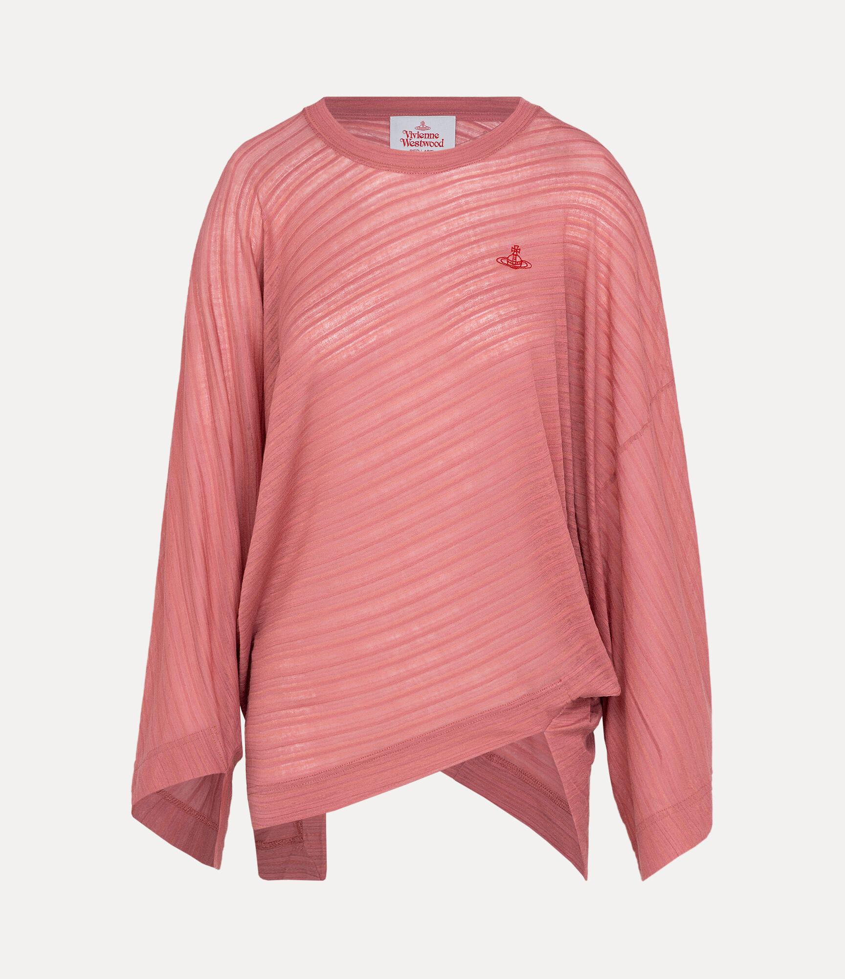 Shadow Border Infinity Top