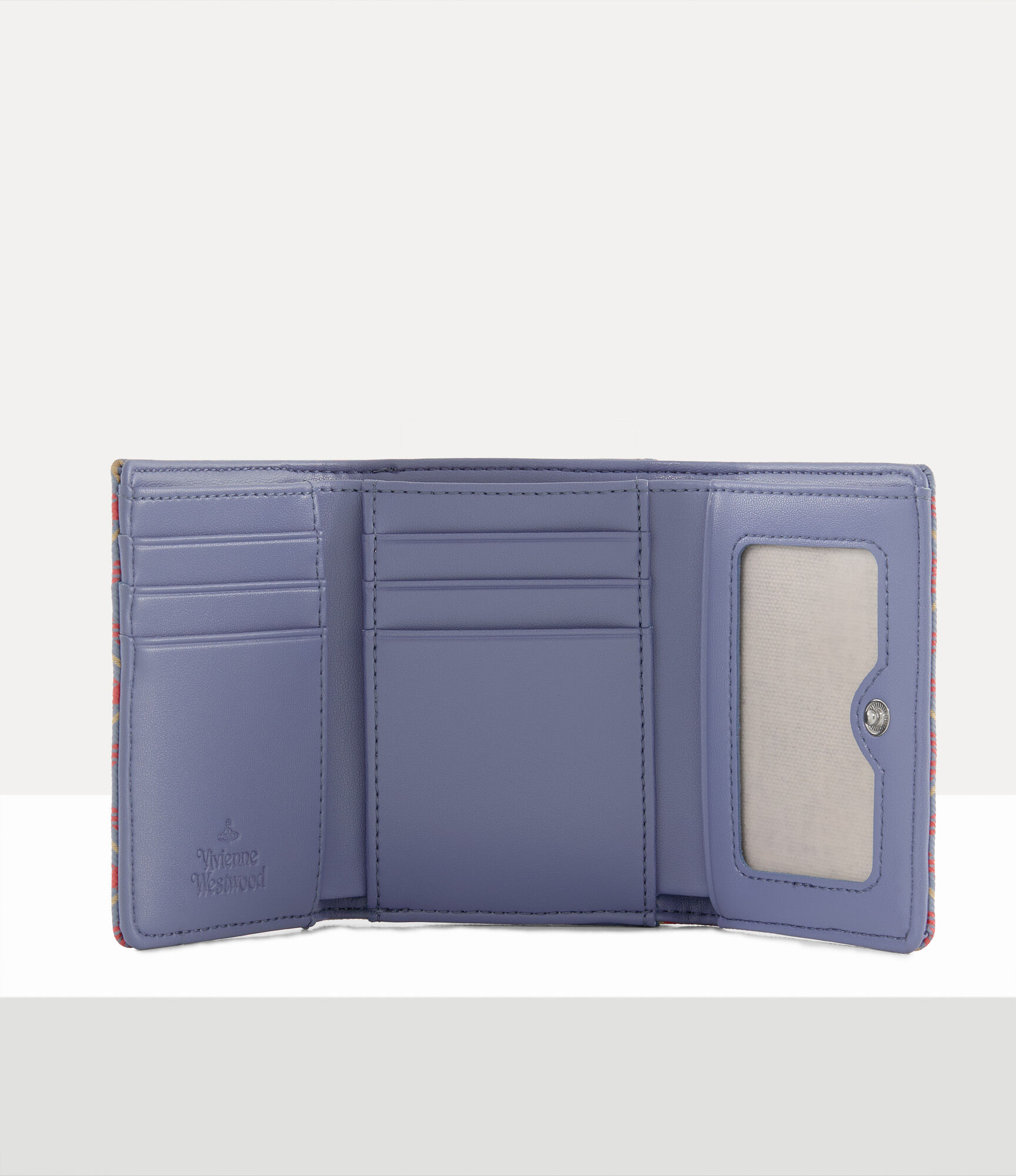 Small Frame Wallet  large image number 4