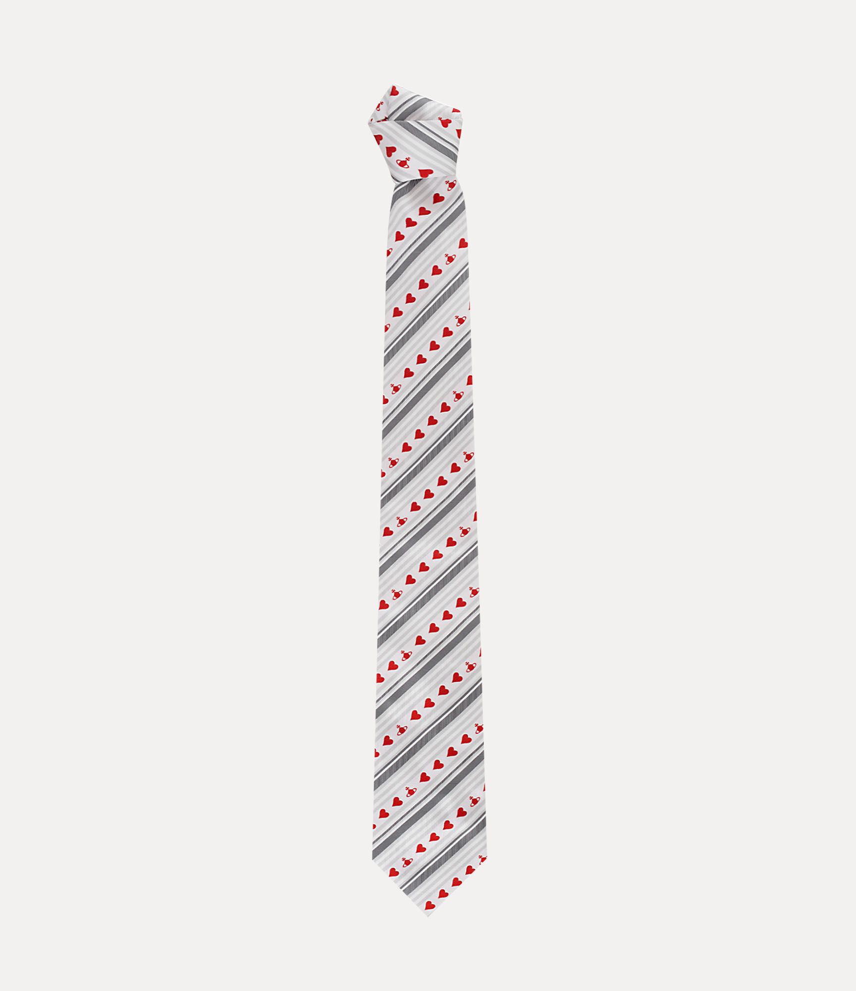 Tie 8.5cm  large image number 1
